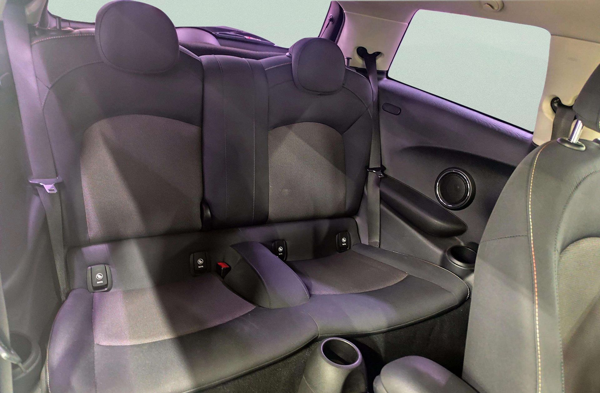 MINI Cooper D - foto 15