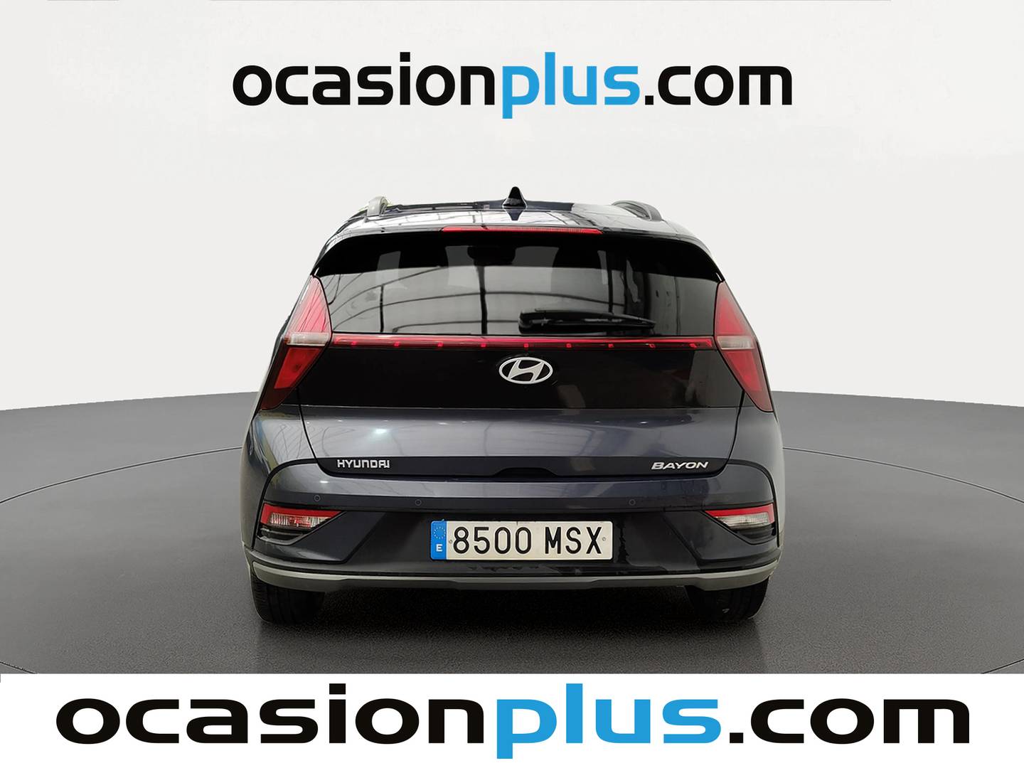 Hyundai Bayon Hyundai Bayon 1.2 MPI Maxx (79 CV) al mejor precio