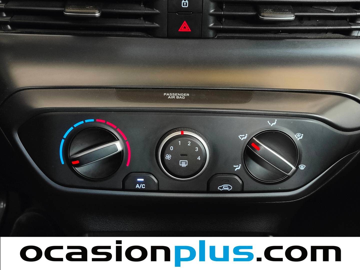 Acabados Hyundai i20 Hyundai i20 1.0 TGDI 48V Essence (100 CV)