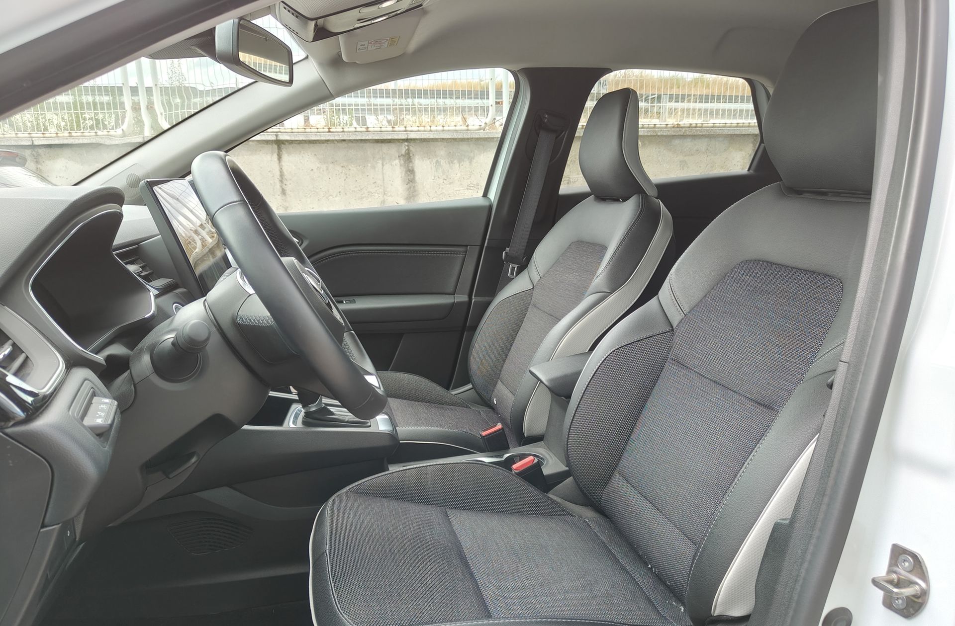 Mitsubishi ASX 160 PHEV Kaiteki - foto 13