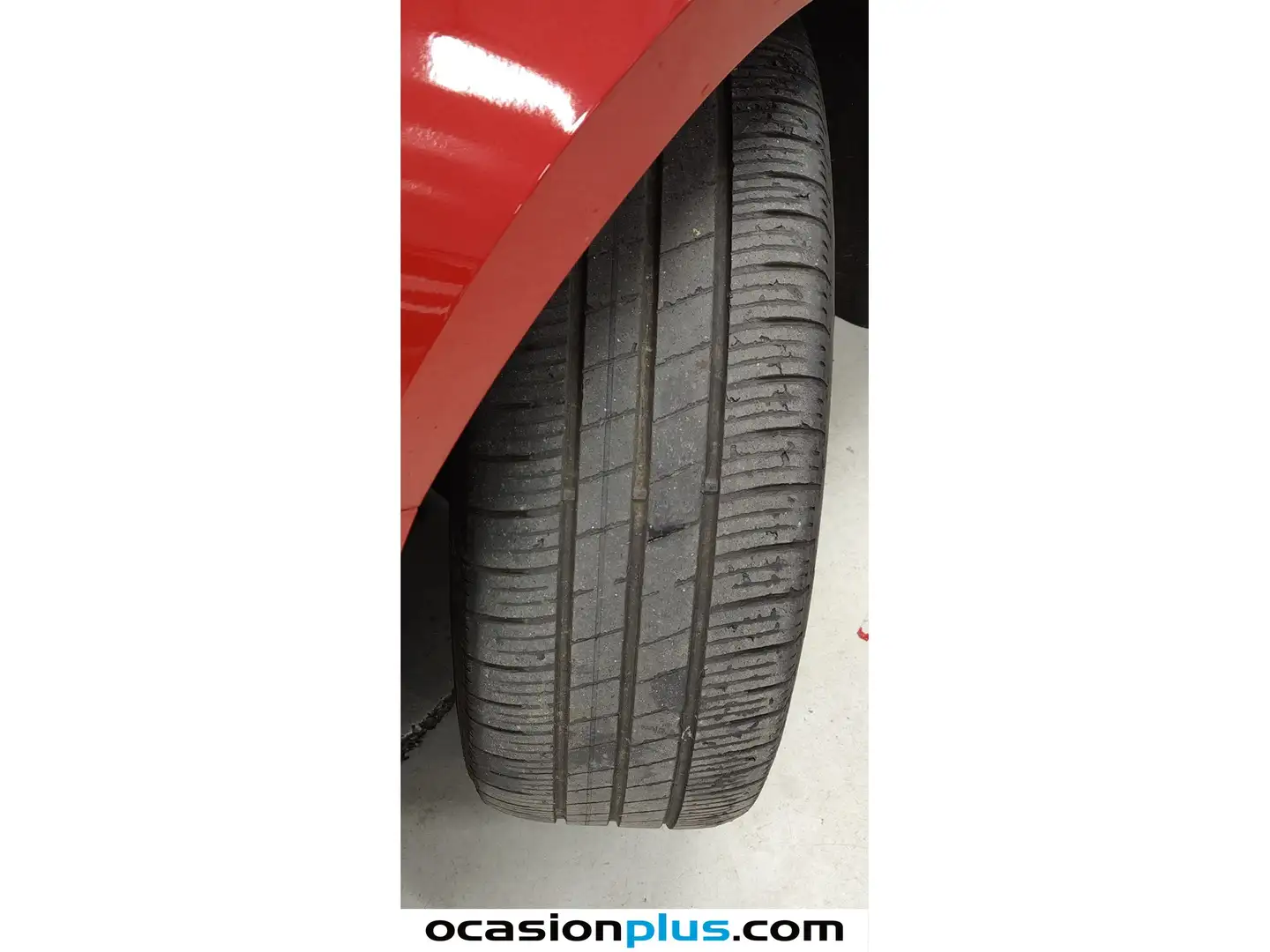 Foto Renault Mégane Renault Megane Intens Energy TCe  (100CV)