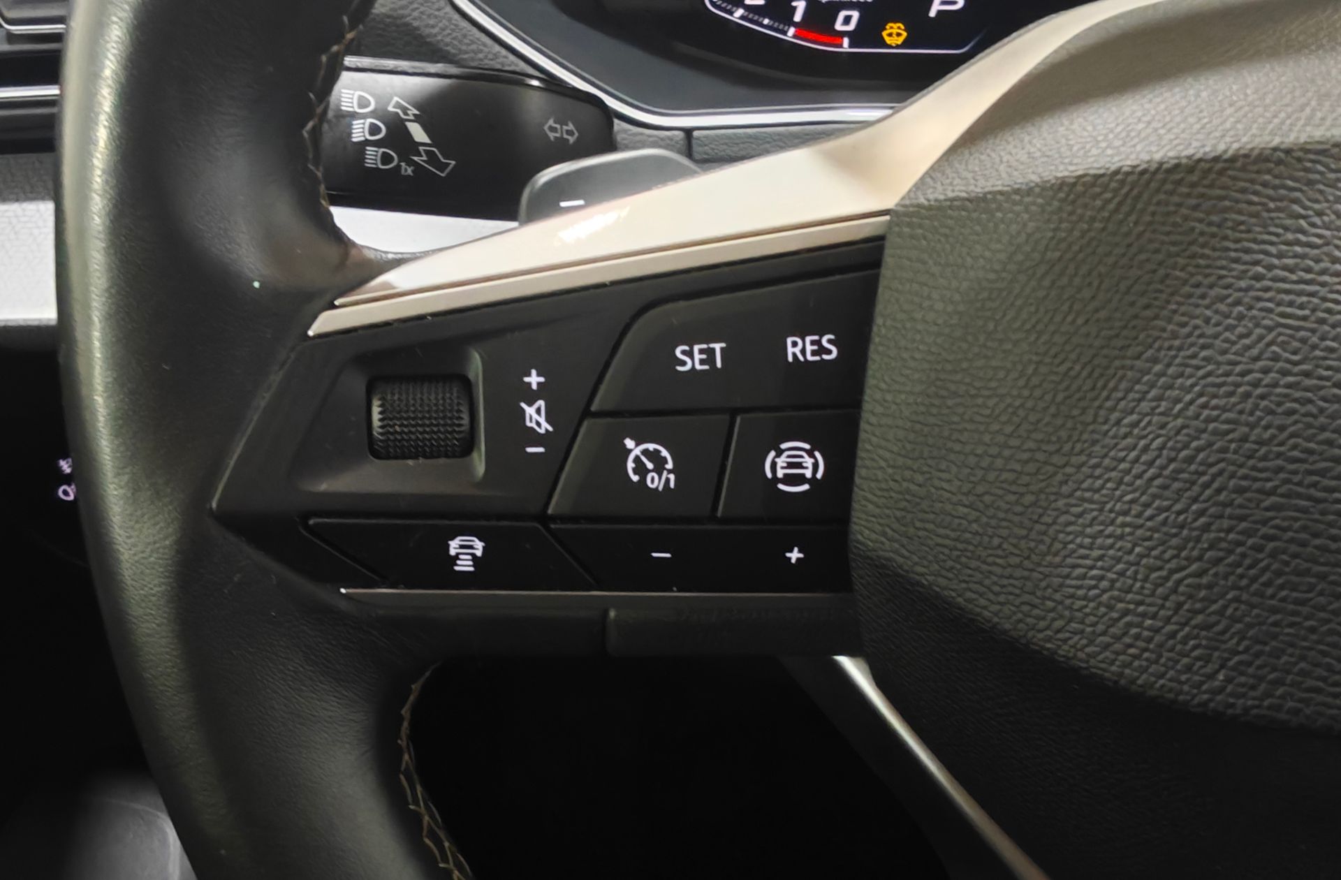 SEAT Tarraco 1.5 TSI Style XL DSG 7 plazas - foto 29