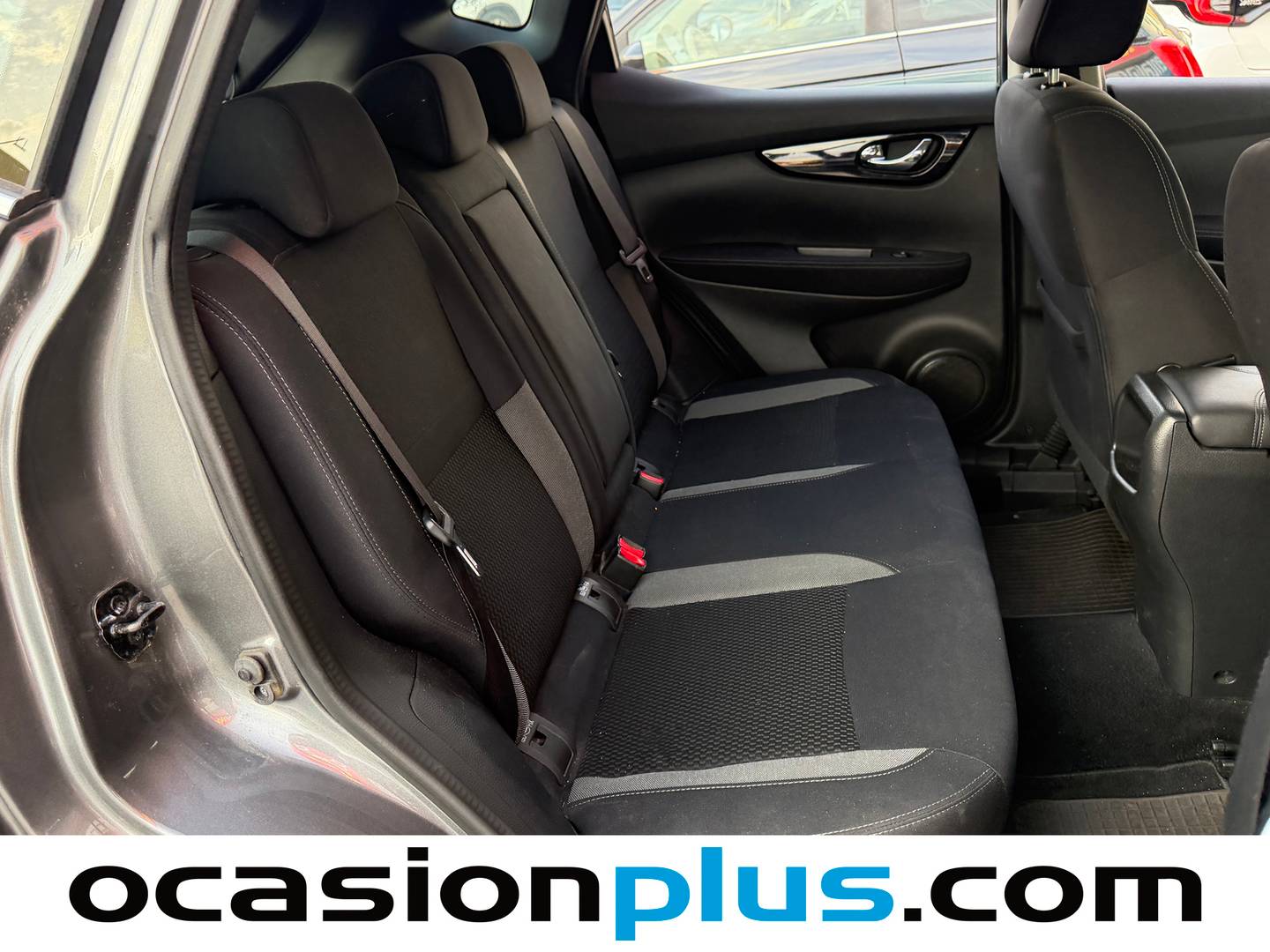 Nissan QASHQAI Nissan Qashqai DIG-T 140 Acenta 4x2 (140 CV) al mejor precio