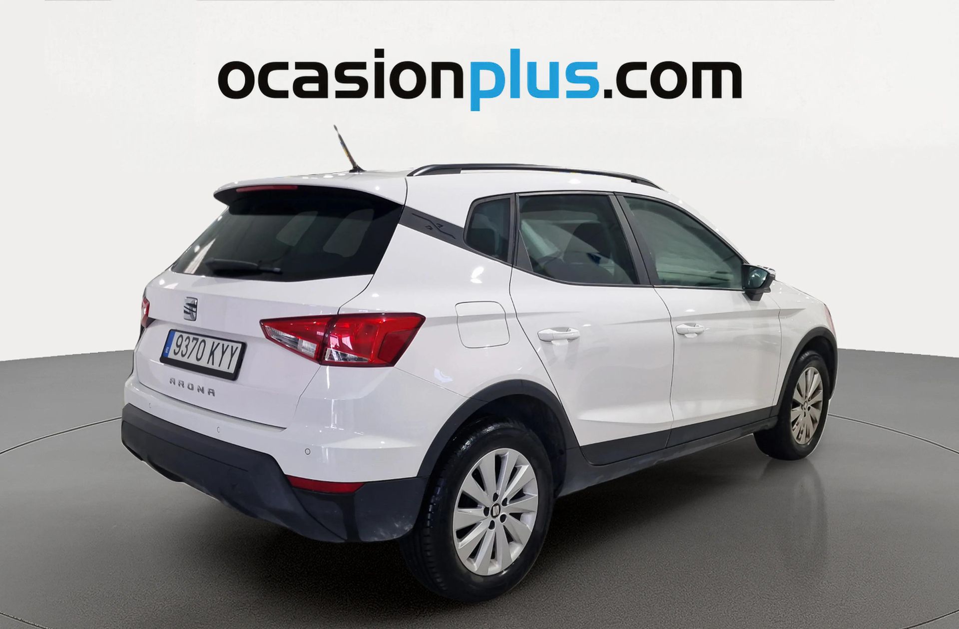 SEAT Arona 1.0 TSI Style Ecomotive - foto 4