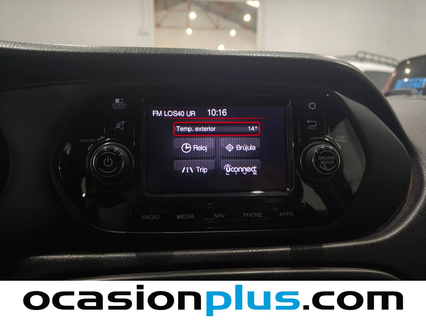 Fiat Tipo Fiat Tipo 1.4 Easy (95 CV) de ocasión