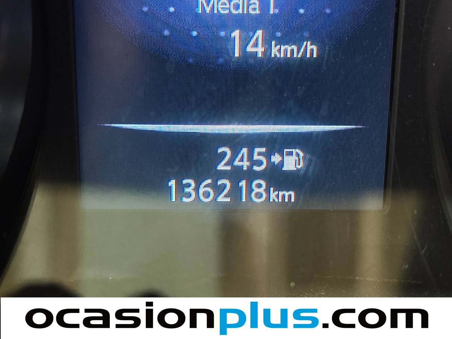 Nissan QASHQAI Nissan Qashqai DIG-T 115 Acenta 4x2 (115 CV) seminuevo