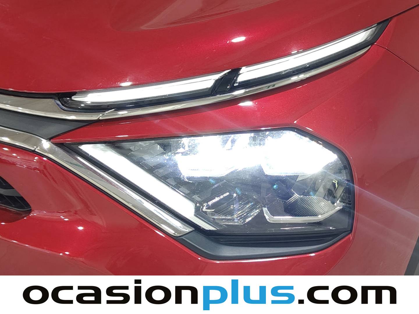 Citroën C4 Citroën C4 PureTech 130 S&S 6v Feel Pack EAT8 (130 CV) barato