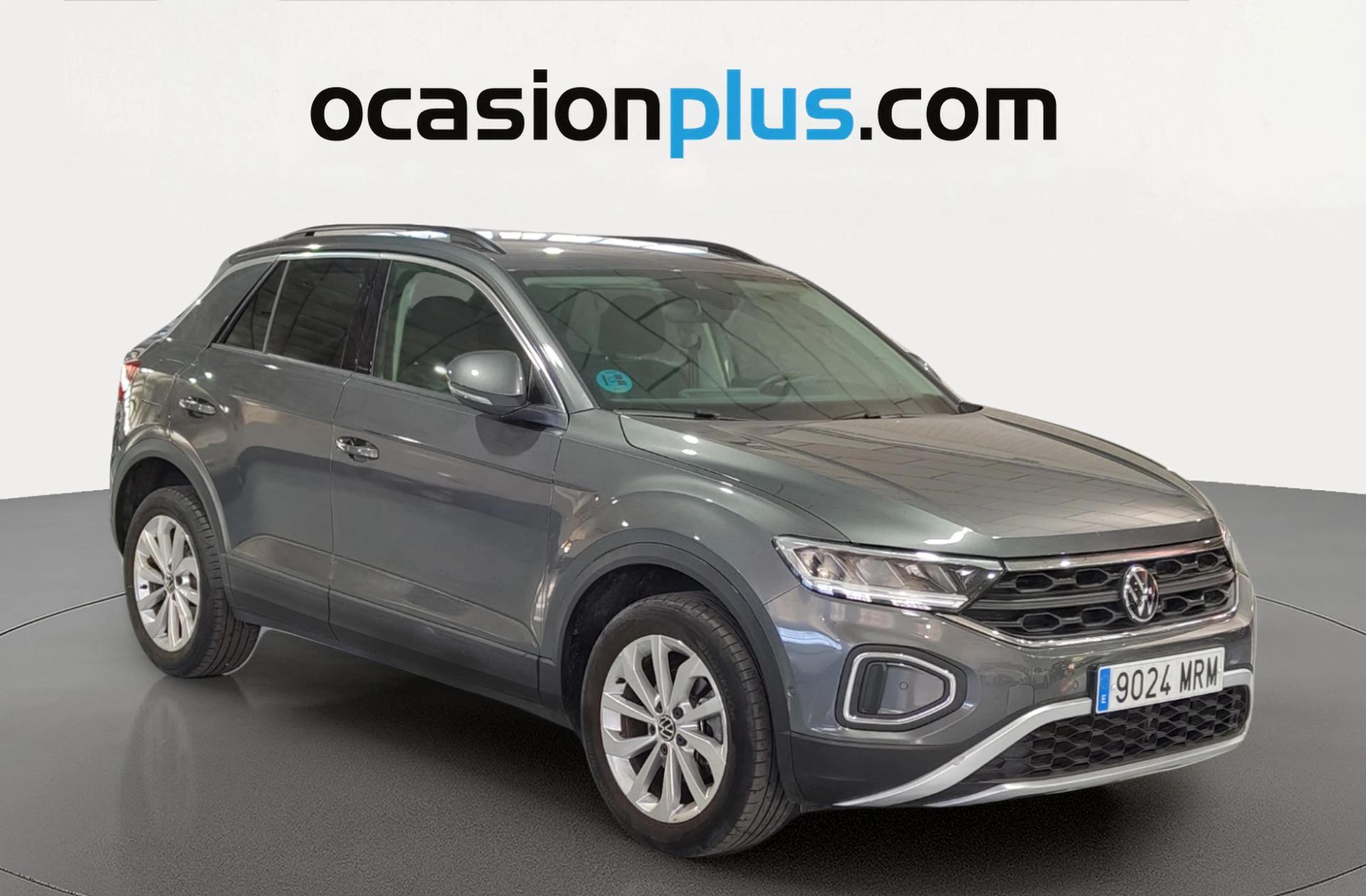 Volkswagen T-Roc Life 1.0 TSI - foto 2
