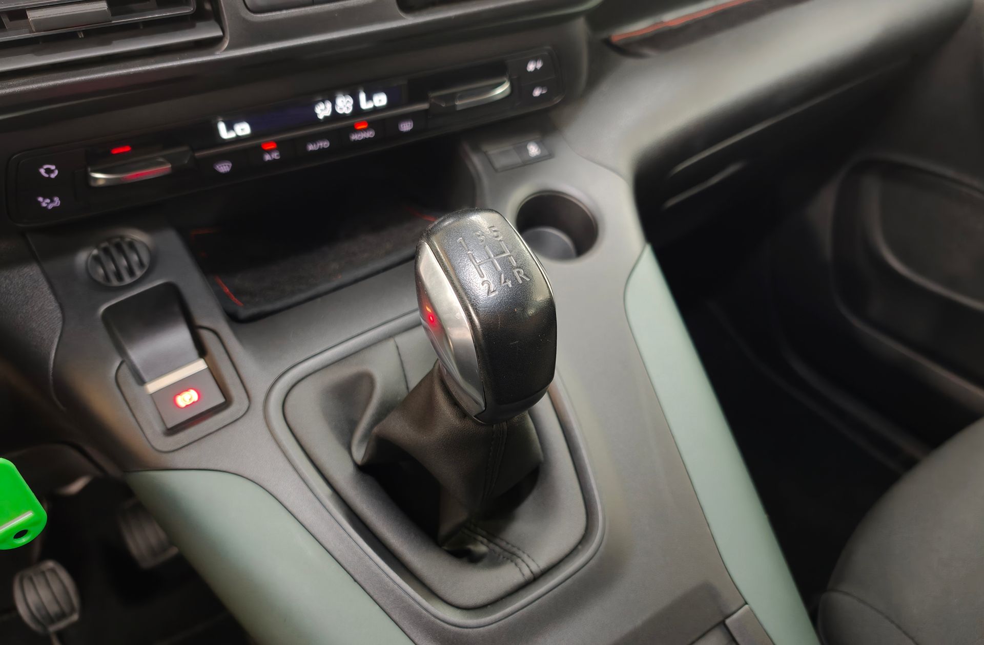 Citroën Berlingo BlueHDi 100 Talla M Shine Pack XTR - foto 6