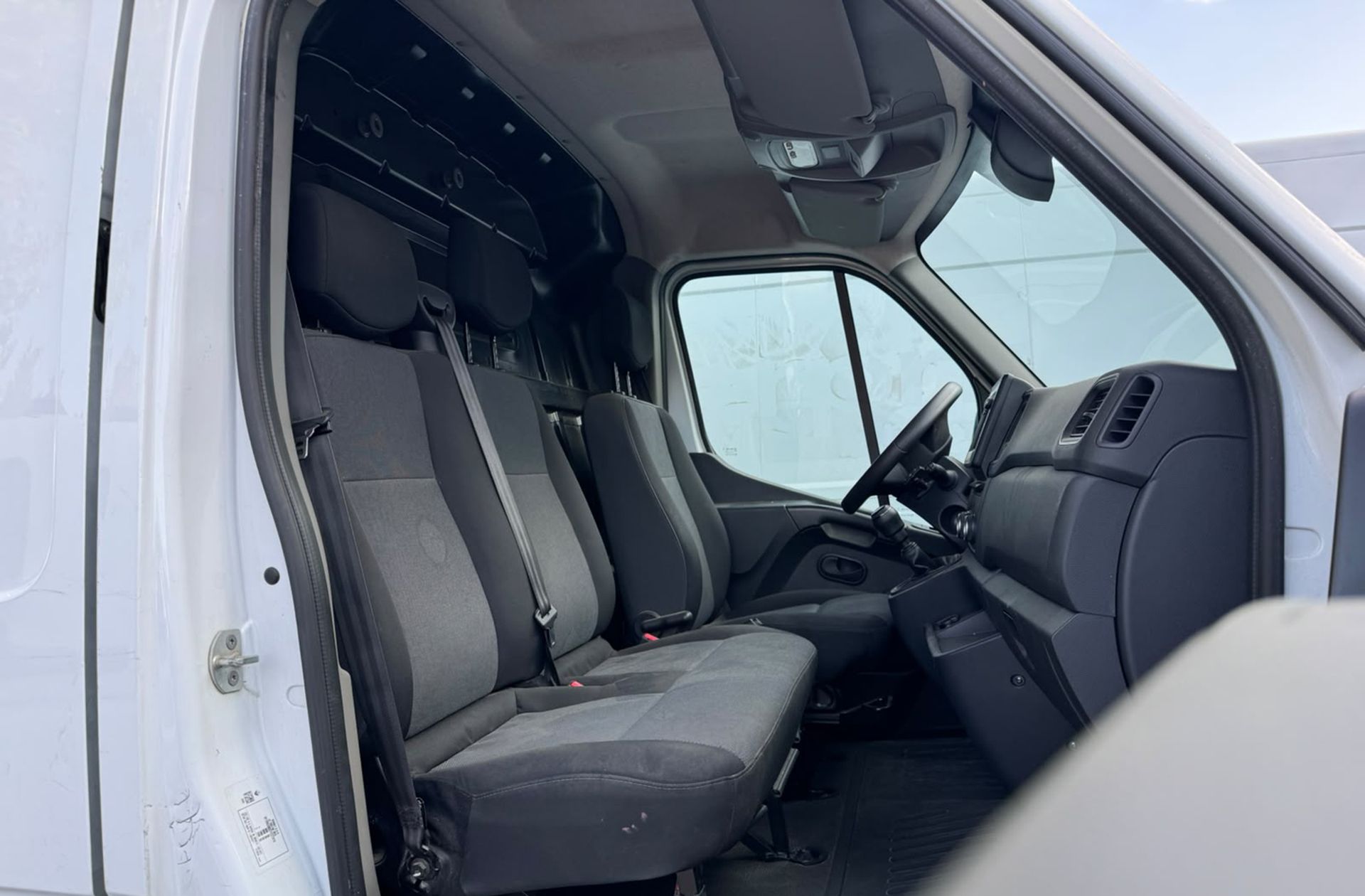Renault Master Furgon Energy Blue dCi 145 L3H2 3500 RS - foto 15