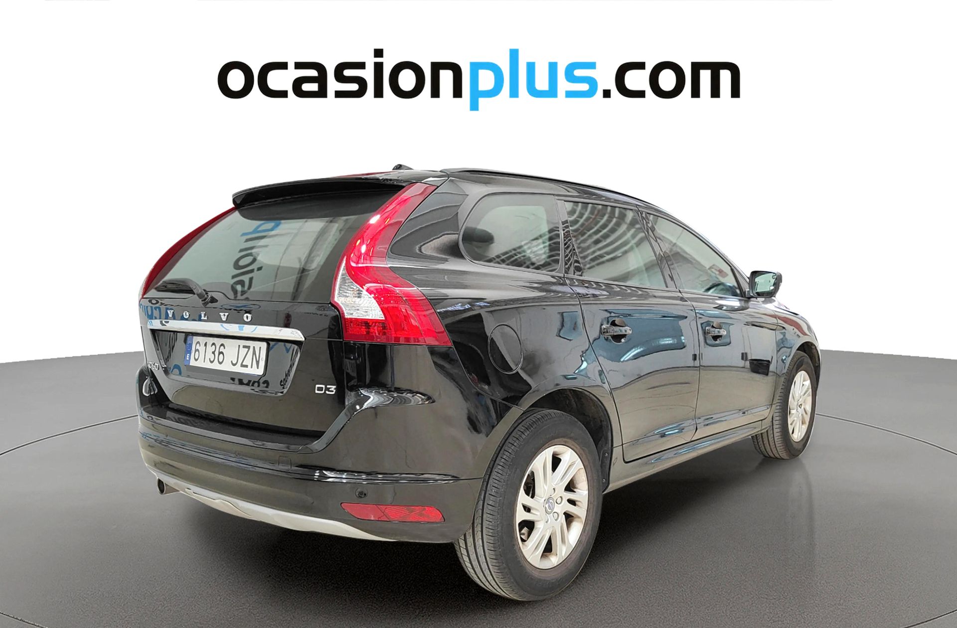 Volvo XC60 D3 Kinetic - foto 4