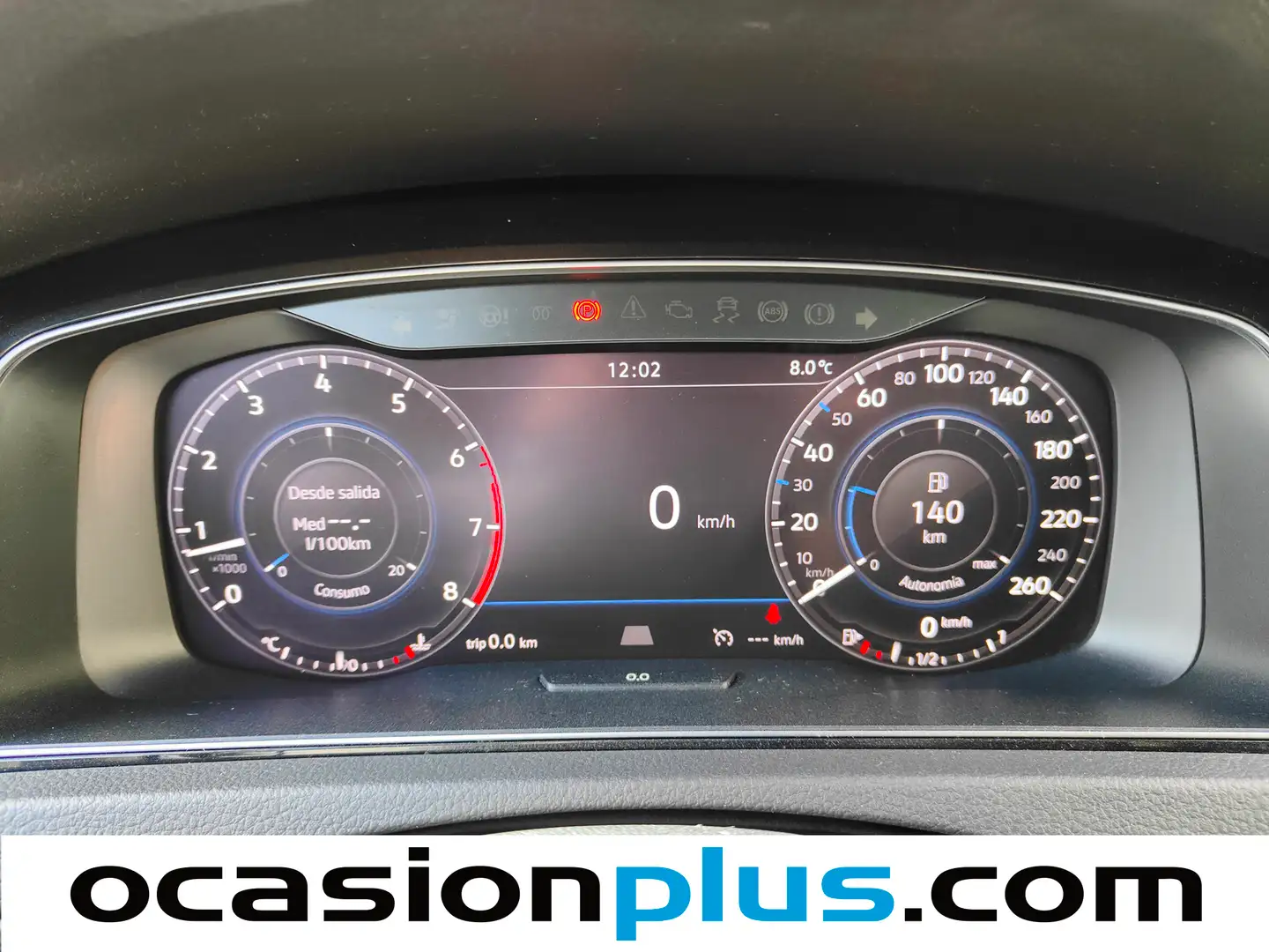 Foto Volkswagen Golf Volkswagen Golf Sport 1.5 TSI Evo (130 CV)