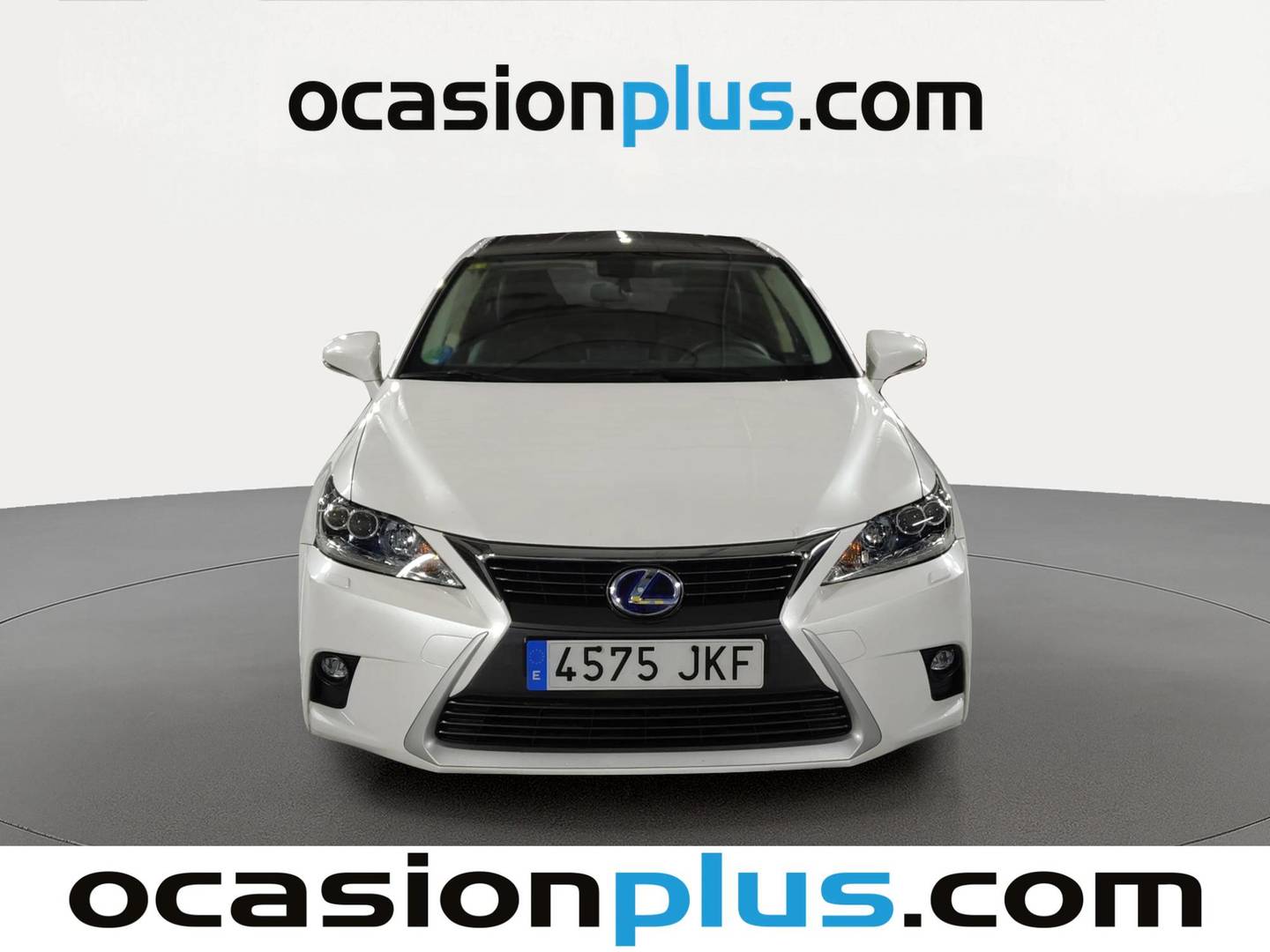 Lexus CT Lexus CT 200h Sport Edition (136 CV) barato