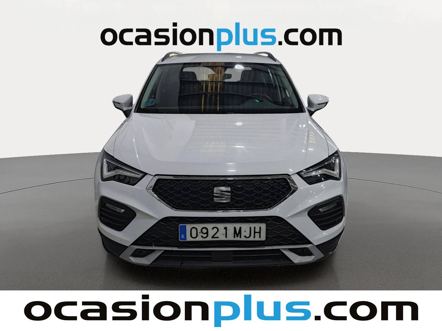 Seat Ateca SEAT Ateca 1.5 TSI S&S Style XL (150 CV) seminuevo