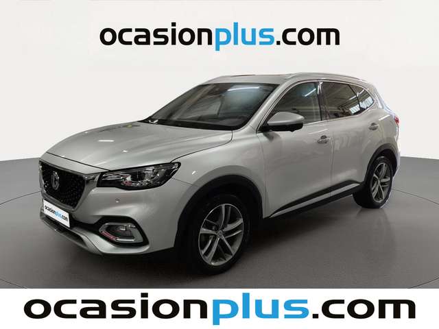 MG HS 1.5 Turbo GDI Luxury (162 CV) de segunda mano