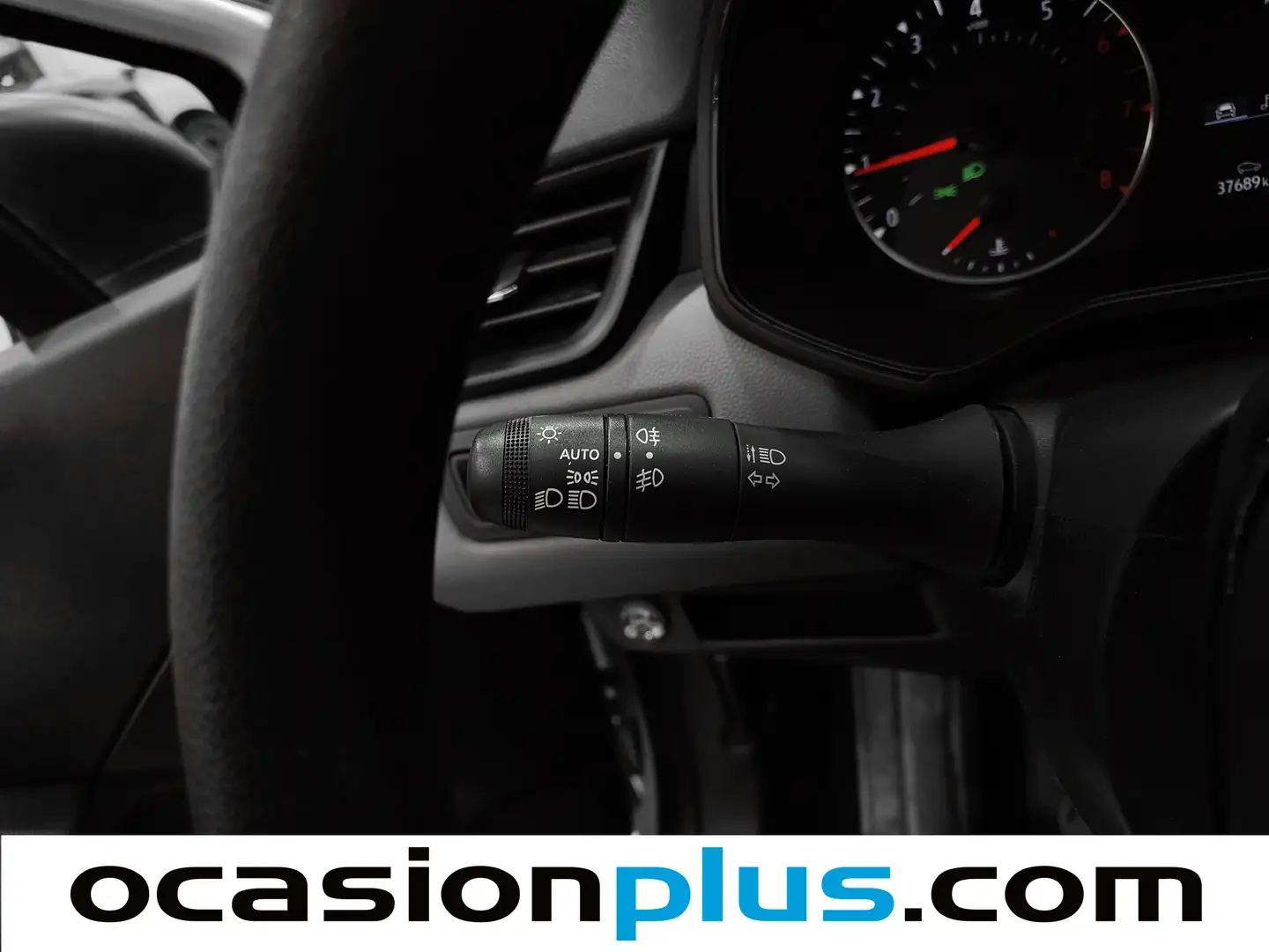 Foto Renault Clio Renault Clio Business TCe (100 CV) GLP