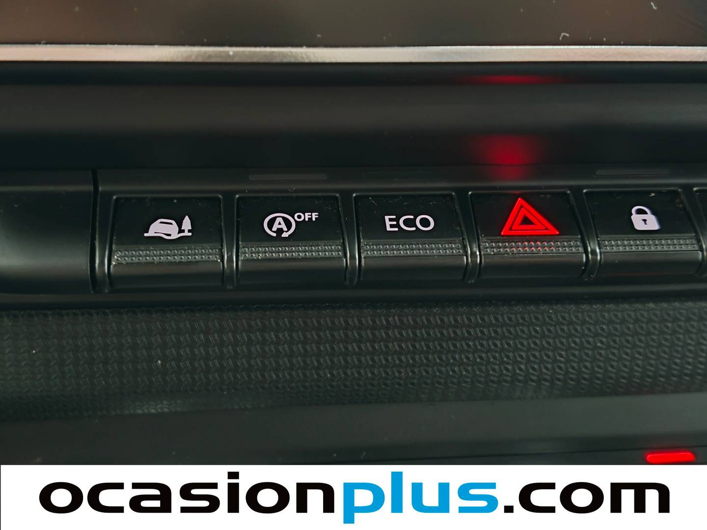 Extras del Renault Trafic Renault Trafic Furgon L1H1 Blue dCi (130 CV)