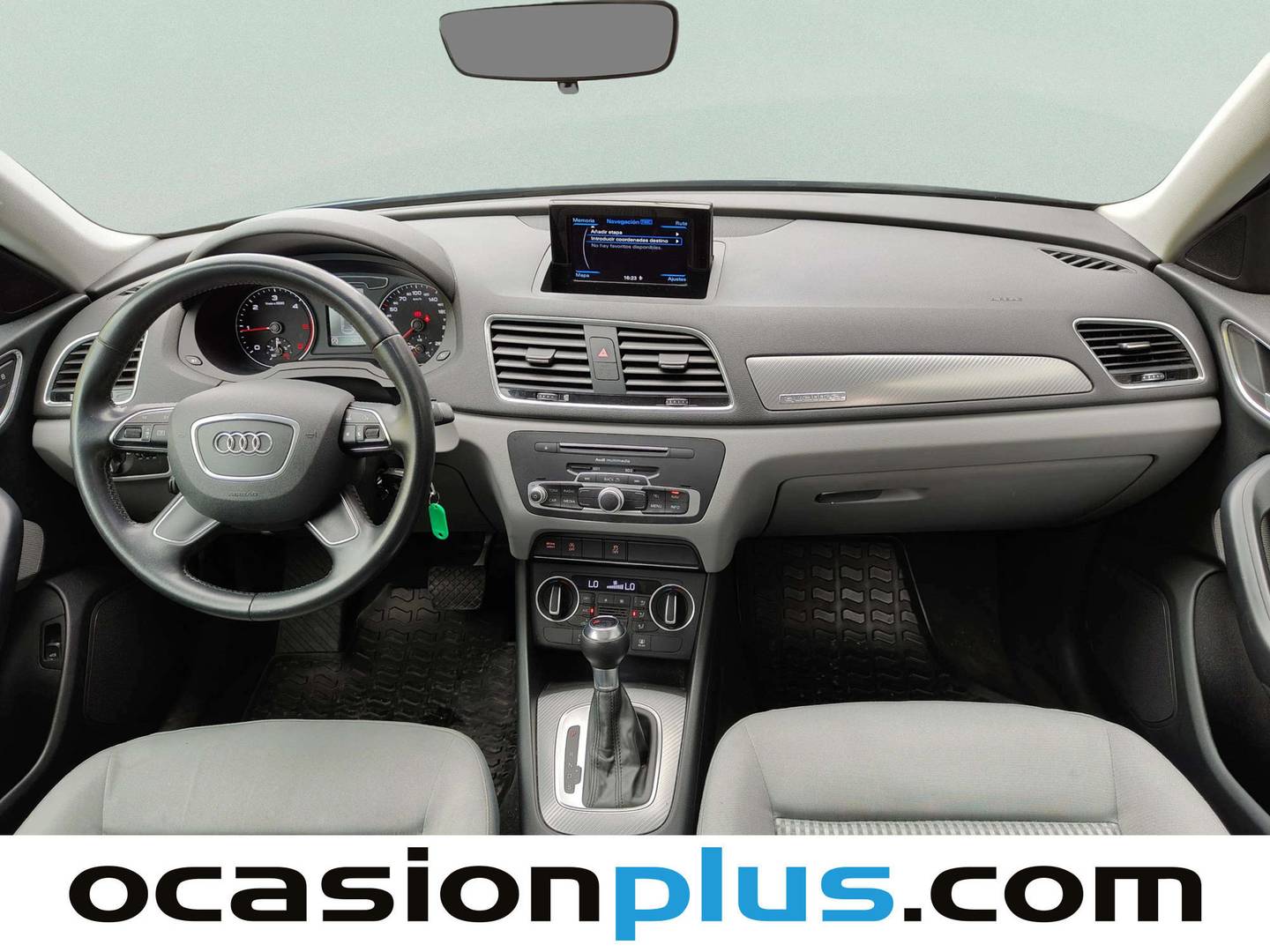 Audi Q3 Audi Q3 design edition 2.0 TDI quattro  (150 CV) S tronic de ocasión