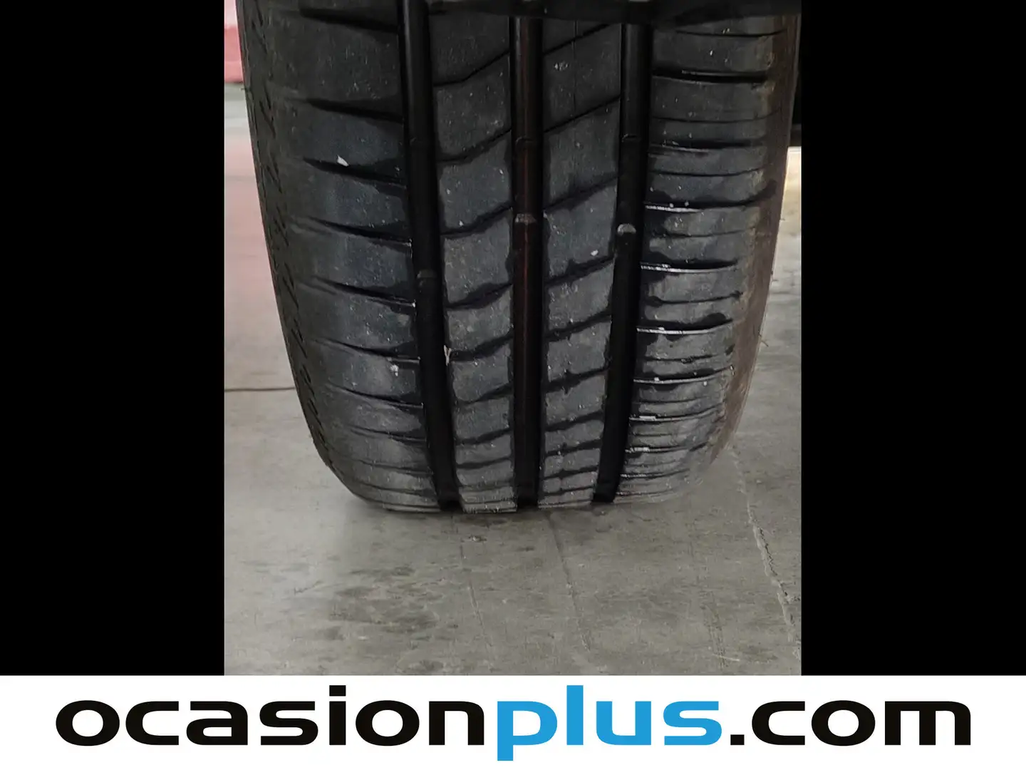 Foto Seat Ibiza SEAT Ibiza 1.0 TSI FR Salta (115 CV)