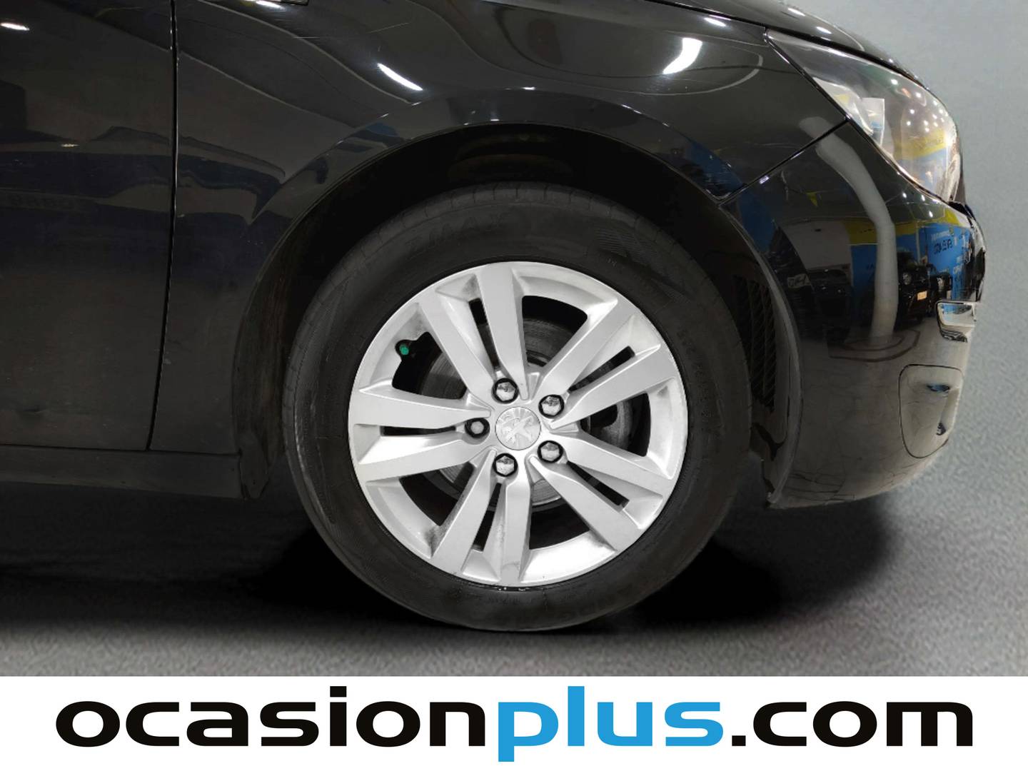 Peugeot 308 Peugeot 308 SW PureTech 130 S&S Style  (130 CV) barato