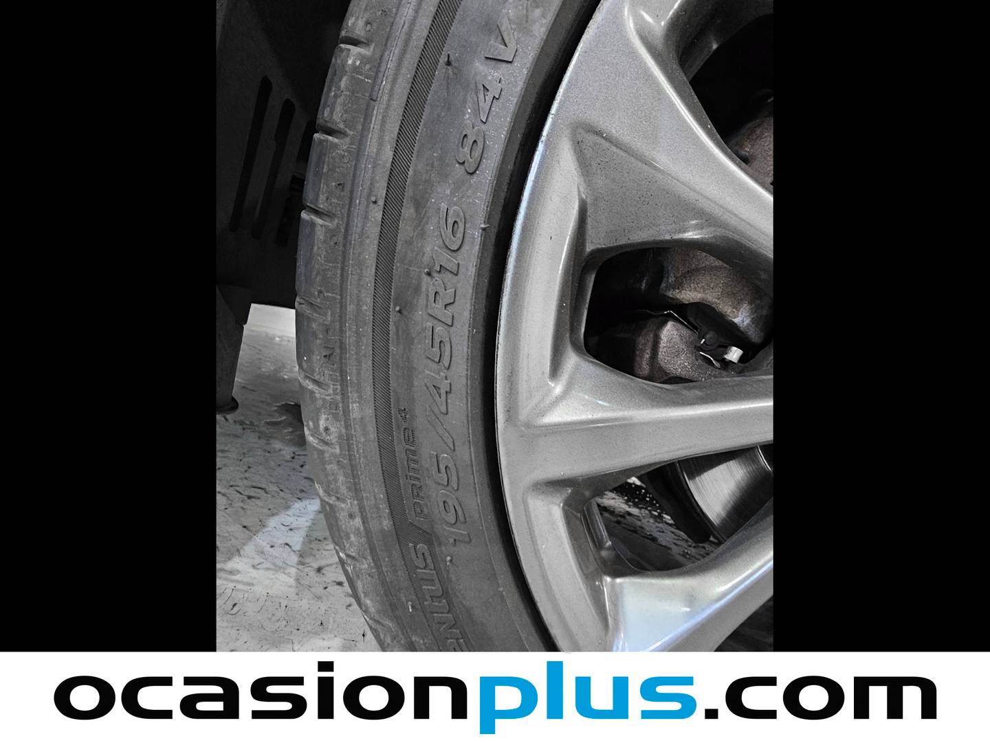 Ford Fiesta Ford Fiesta 1.0 EcoBoost ST-Line (100 CV) de segunda mano