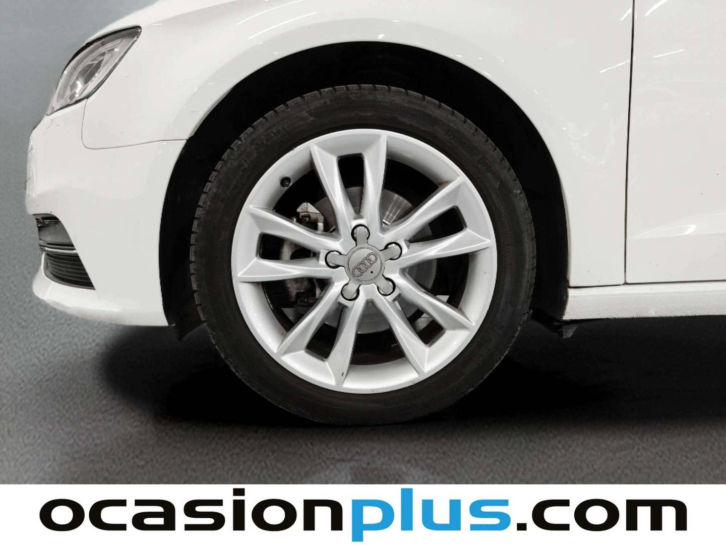 Audi A3 Audi A3 Sportback Sportback Advanced 1.6 TDI clean diesel (110 CV) manual