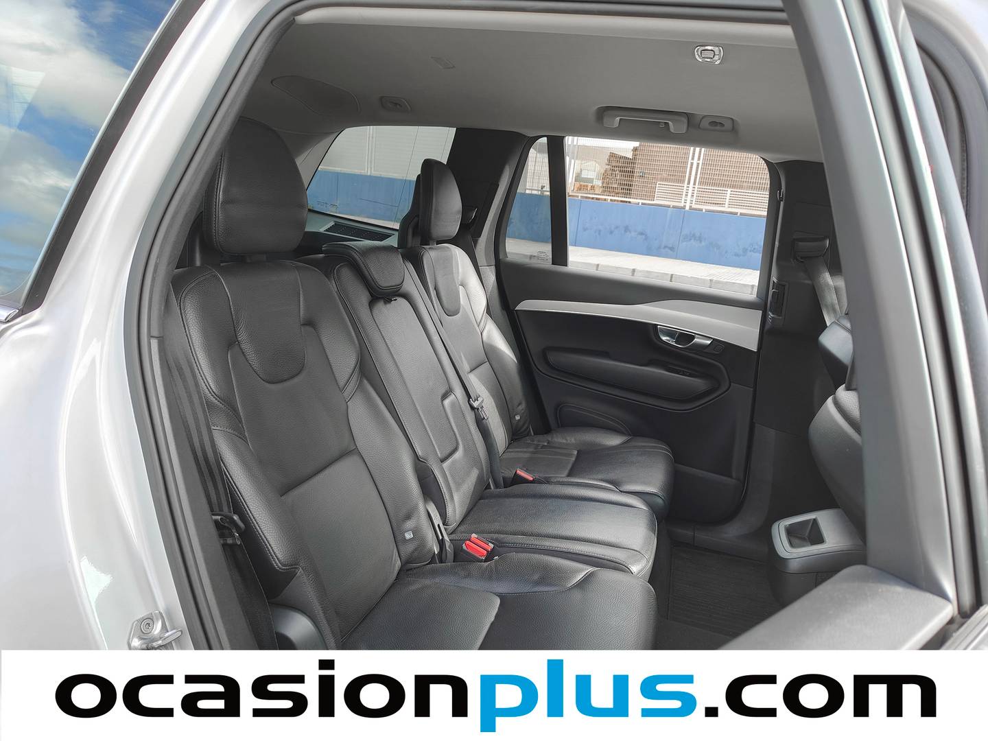 Volvo XC90 Volvo XC90 D4 Momentum Auto (190 CV) km 0