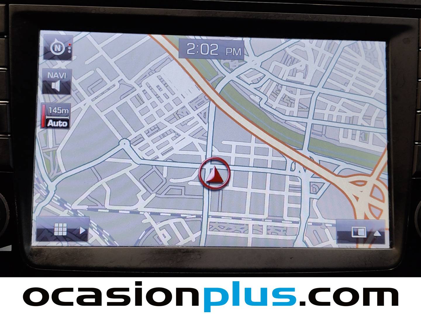 Extras y acabados del Hyundai i20 Hyundai i20 1.2 MPI Link (84 CV)