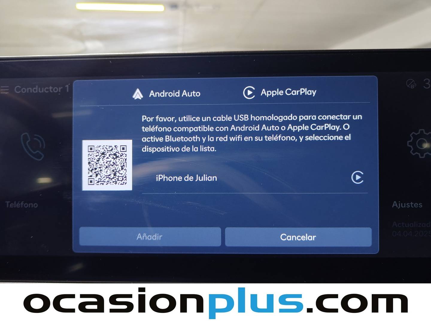 Foto Hyundai Tucson Hyundai Tucson 1.6 TGDI HEV Klass AT (215 CV)