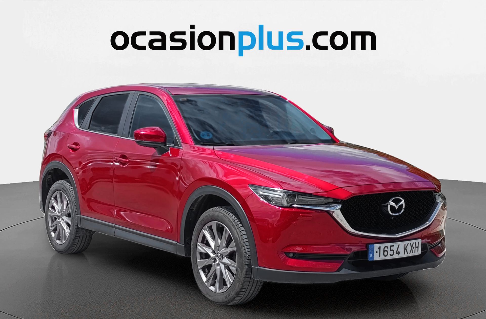 Mazda CX-5 2.0 G Zenith 2WD - foto 2