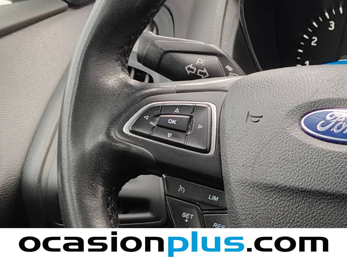 Ford Focus Ford Focus 1.0 Ecoboost S&S Titanium (125 CV) seminuevo