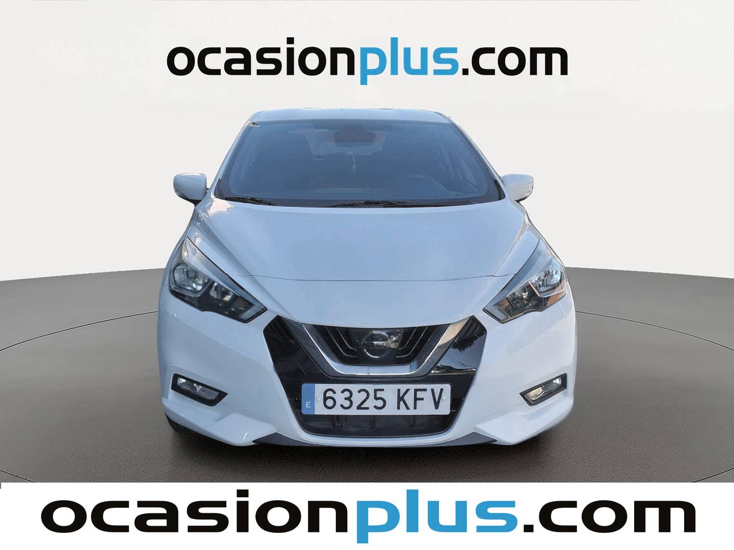 Nissan Micra Nissan Micra IG-T 90 S&S Acenta (90 CV) 90cv