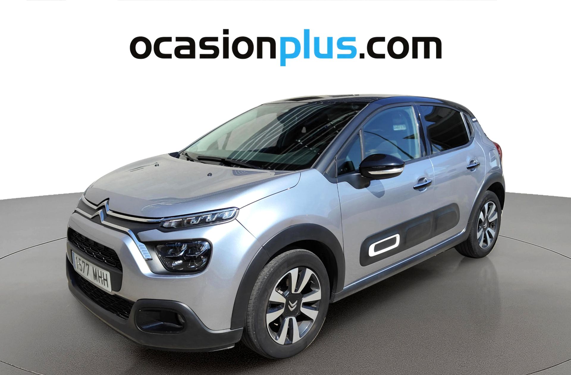 Citroën C3 PureTech 110 Shine EAT6