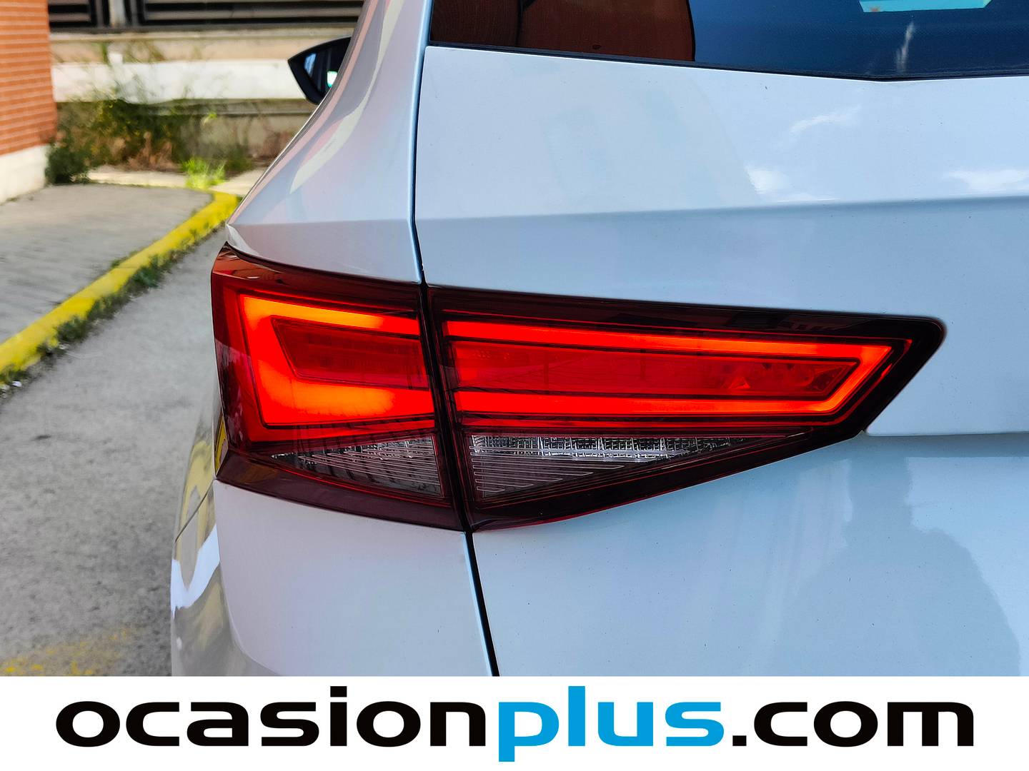 Paquetes del Seat Ateca Seat Ateca 1.5 TSI S&S X-Perience XL DSG (150 CV)