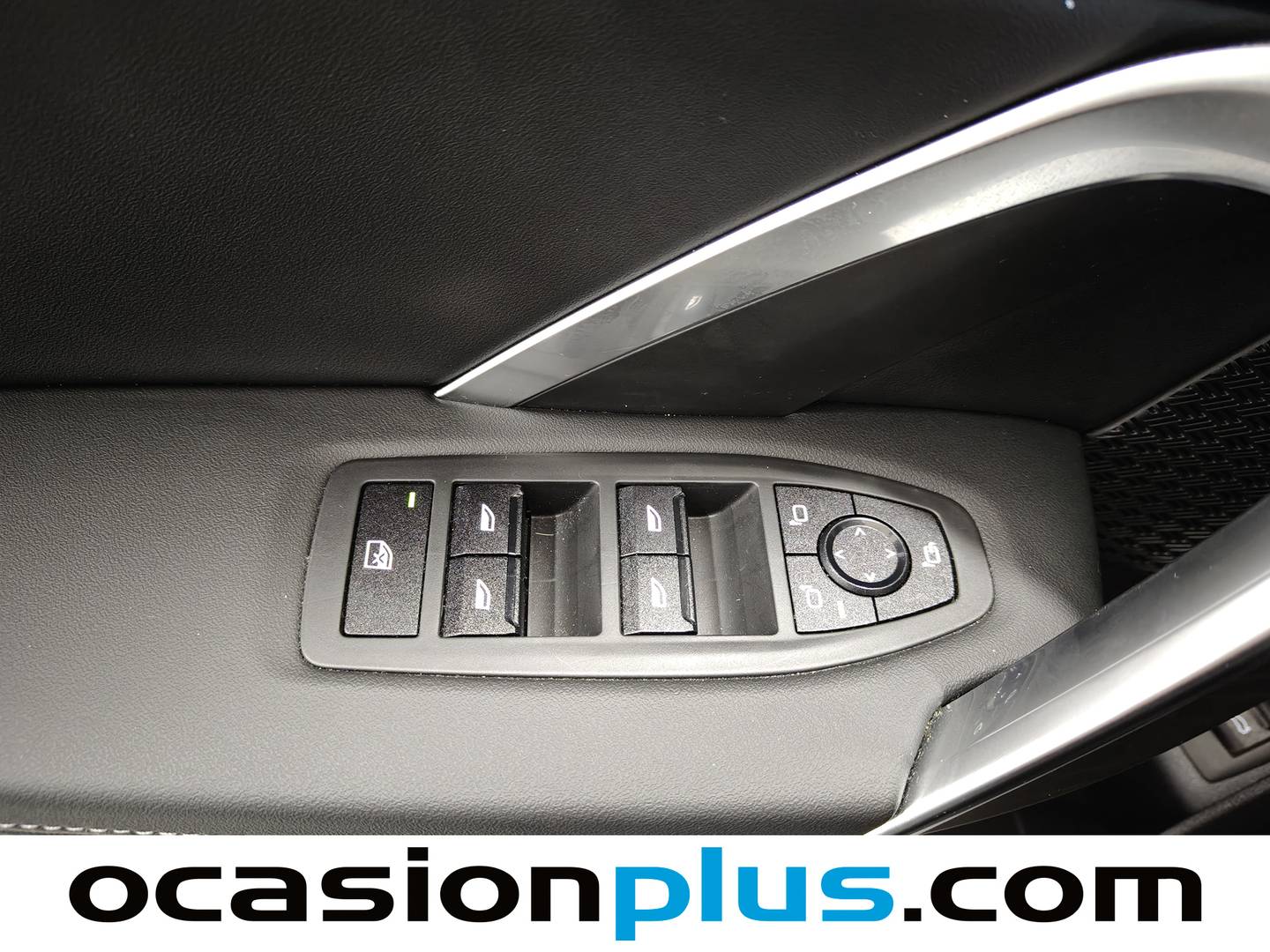 Foto BMW X1 BMW X1 sDrive18i (136 CV)