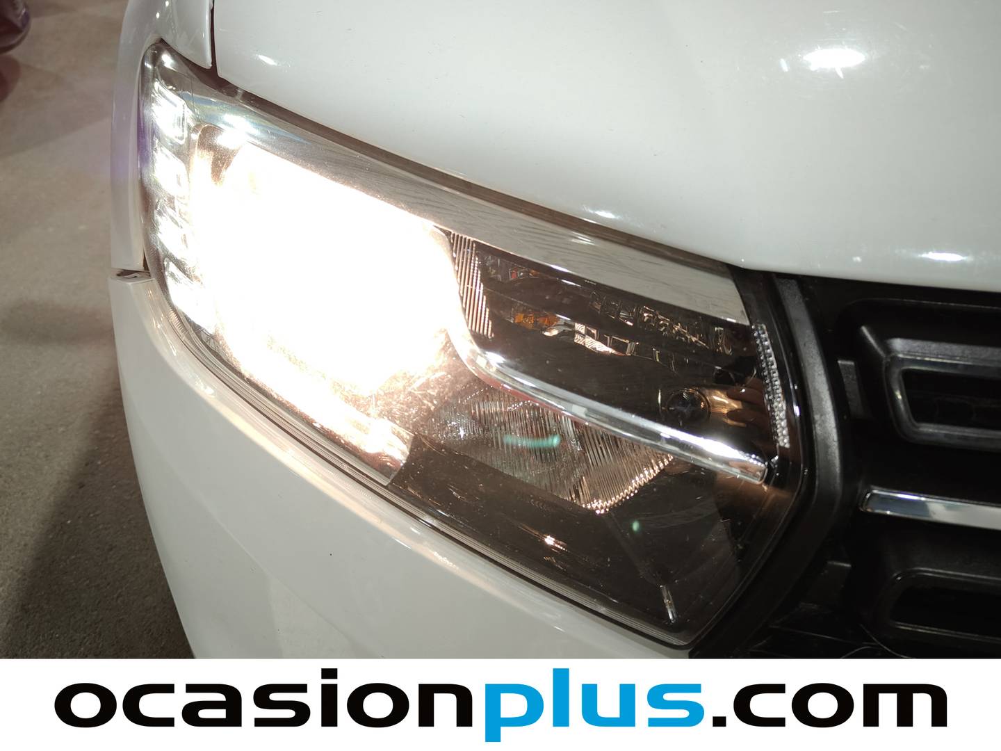 Dacia Sandero Dacia Sandero Comfort Blue dCi (95 CV) barato