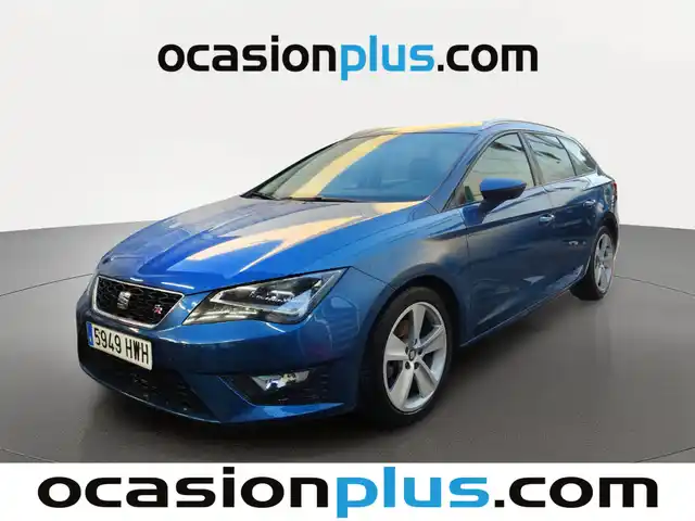 Seat León
