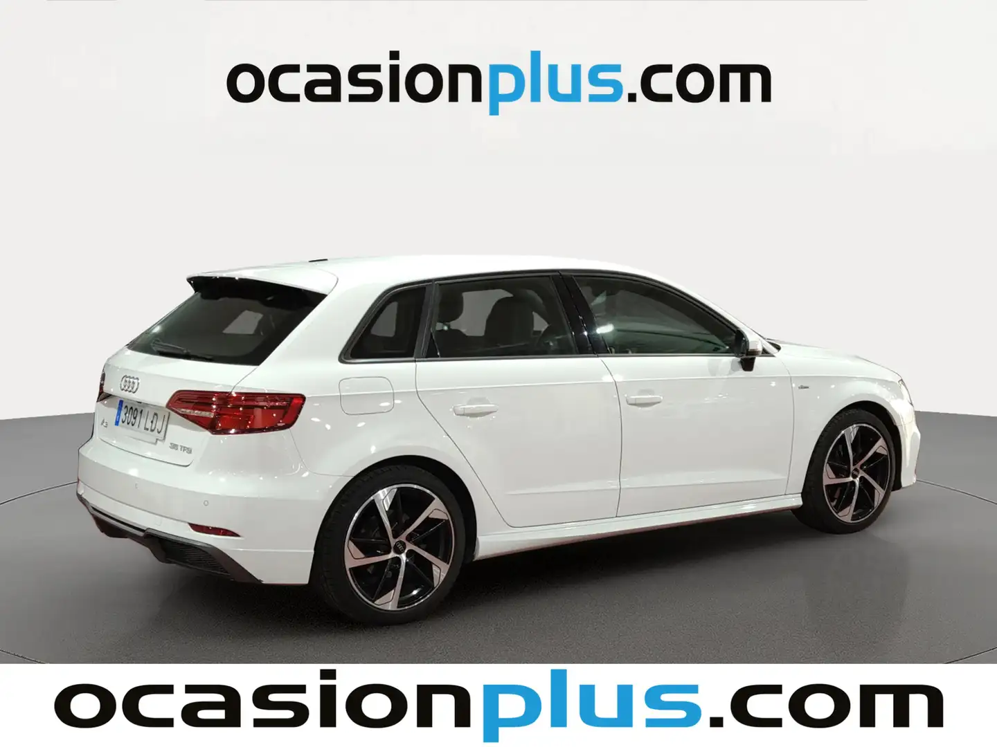 Foto Audi A3 Audi A3 Sportback Sportback ALL-IN edition 35 TFSI (150 CV) S tronic