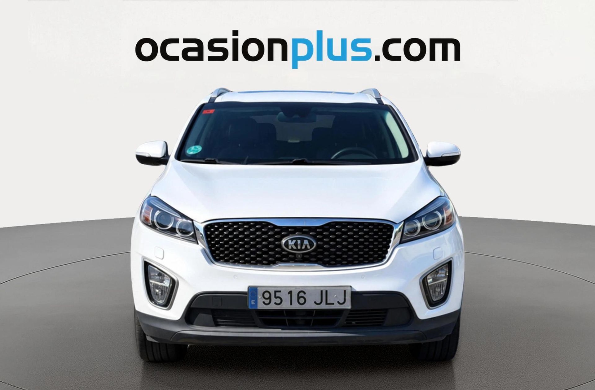 Kia Sorento 2.2 CRDi Emotion 4x4 7 plazas - foto 15