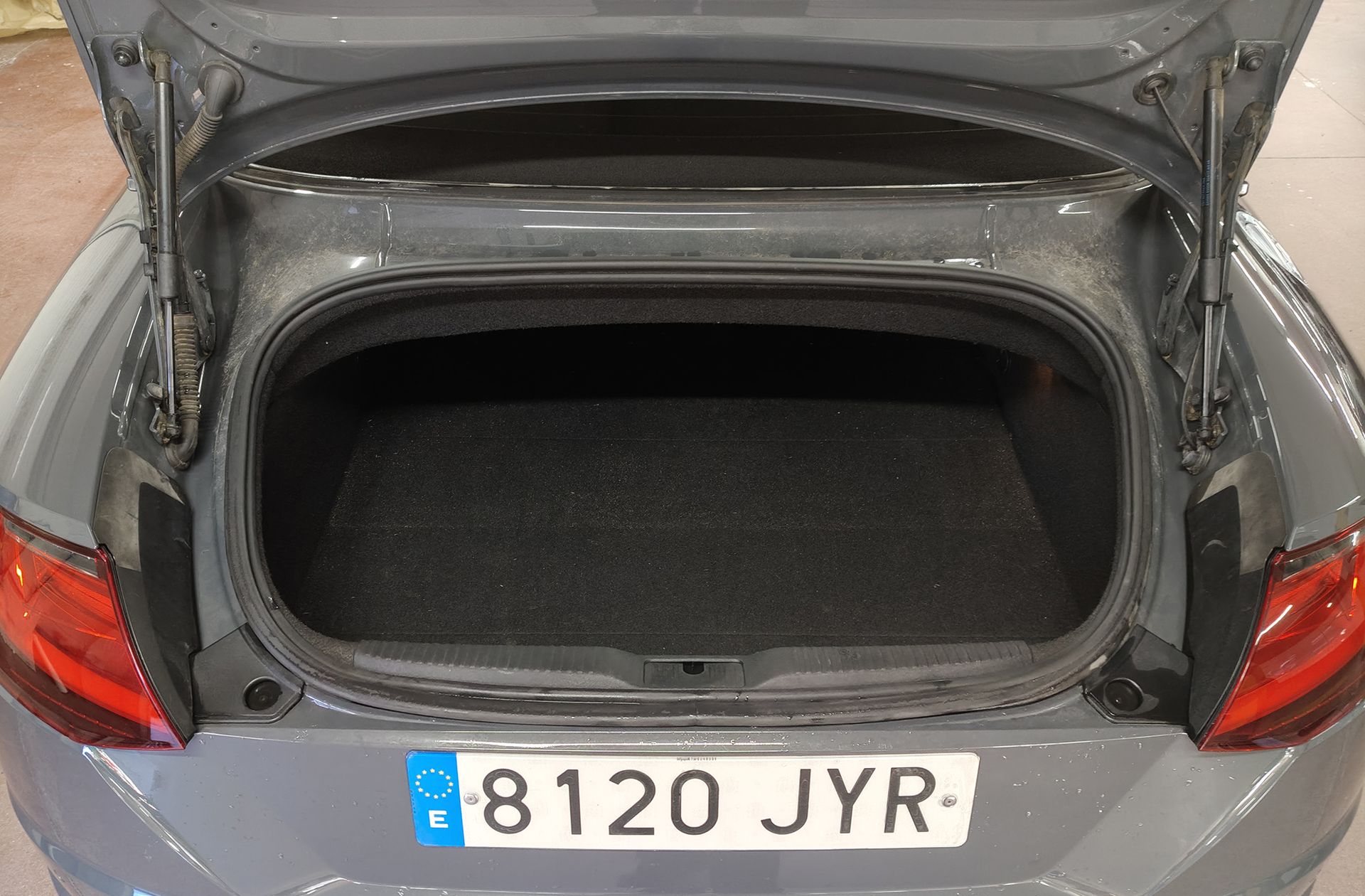 Audi TT Roadster 1.8 TFSI S tronic Pack S-Line - foto 16