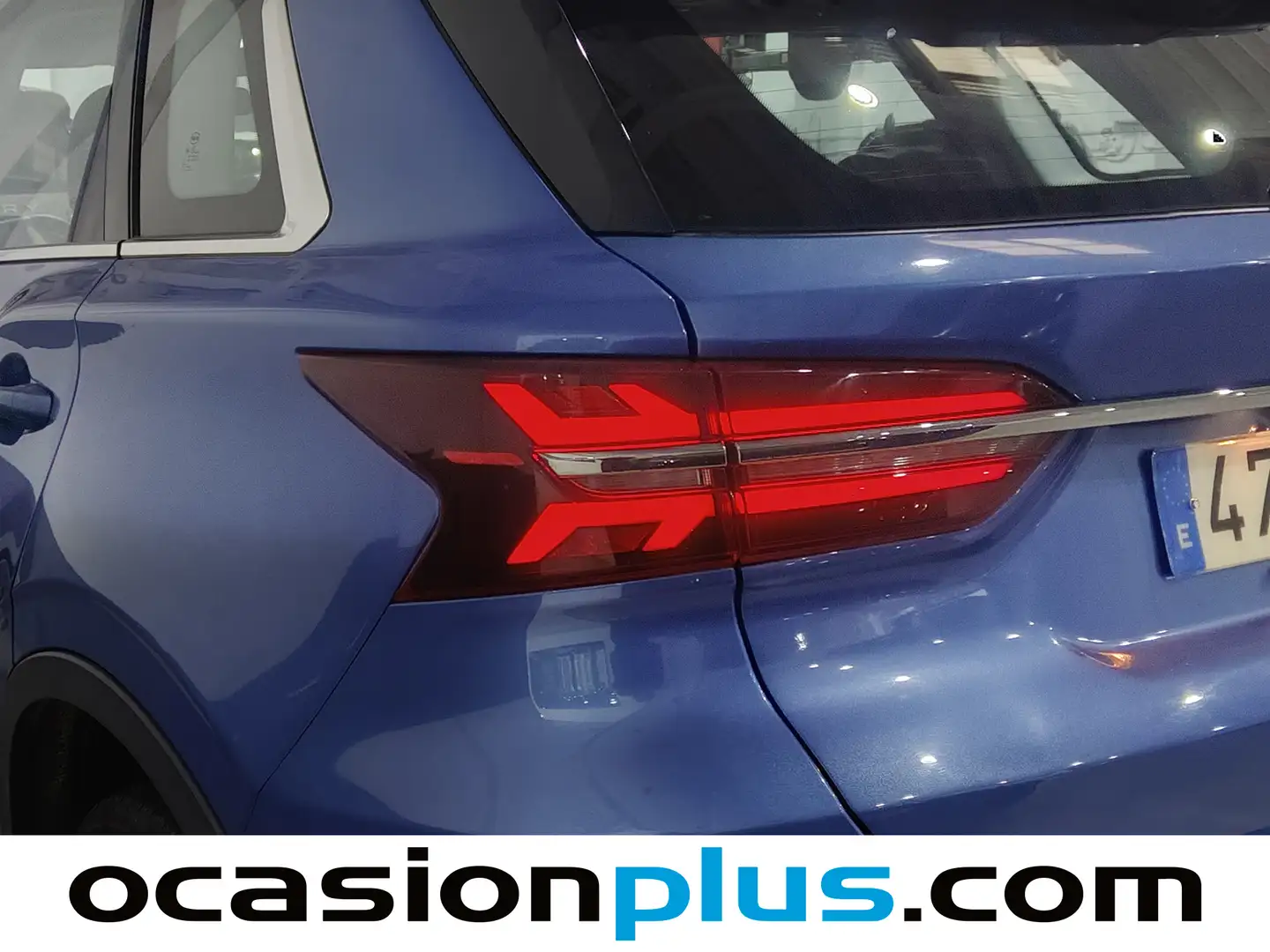 Foto SWM G01 SWM G01 1.5T Luxury (131 CV)