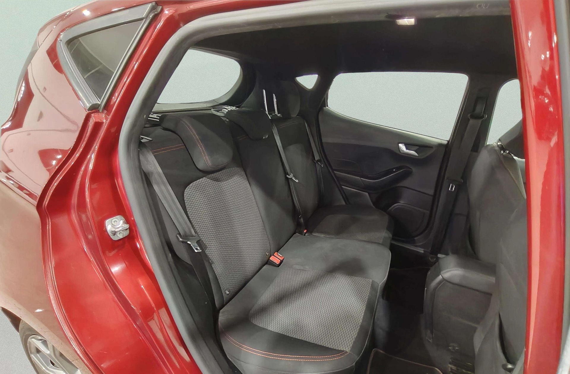 Ford Fiesta 1.0 EcoBoost ST-Line - foto 13
