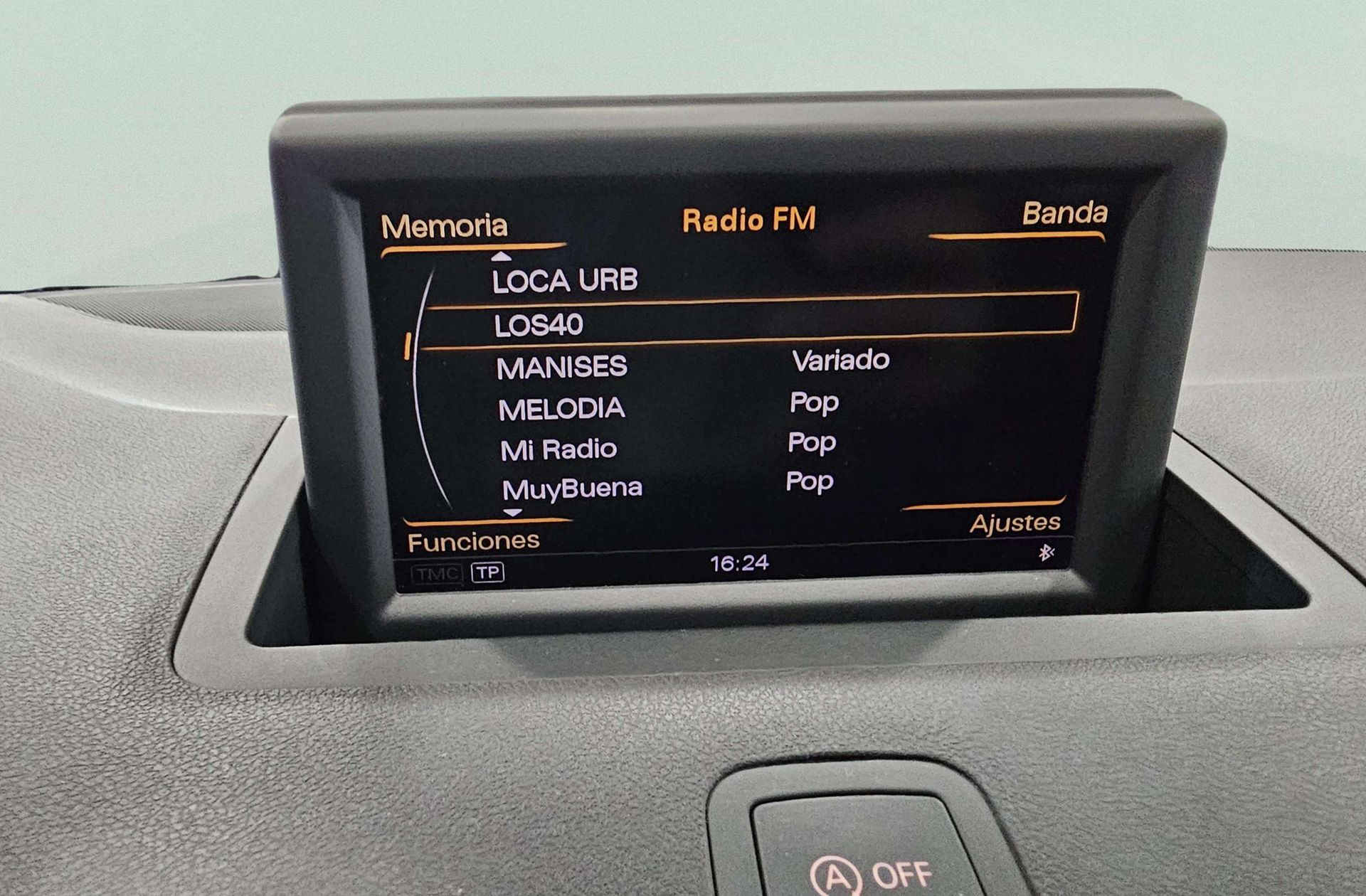Audi A1 Adrenalin2 1.6 TDI - foto 34