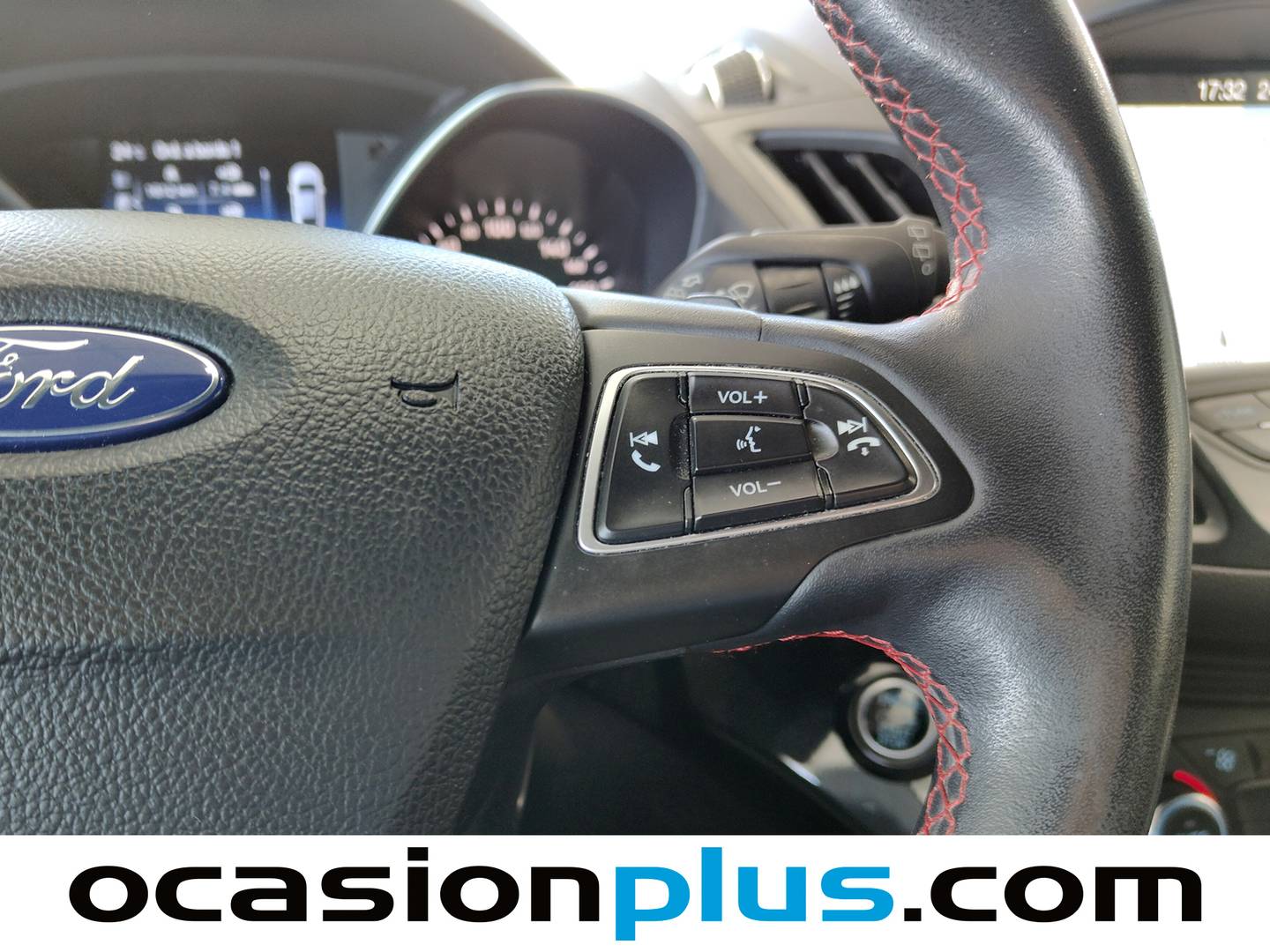 Ford Kuga Ford Kuga 2.0 TDCi S&S ST-Line 4x4 Powershift (180 CV) automático