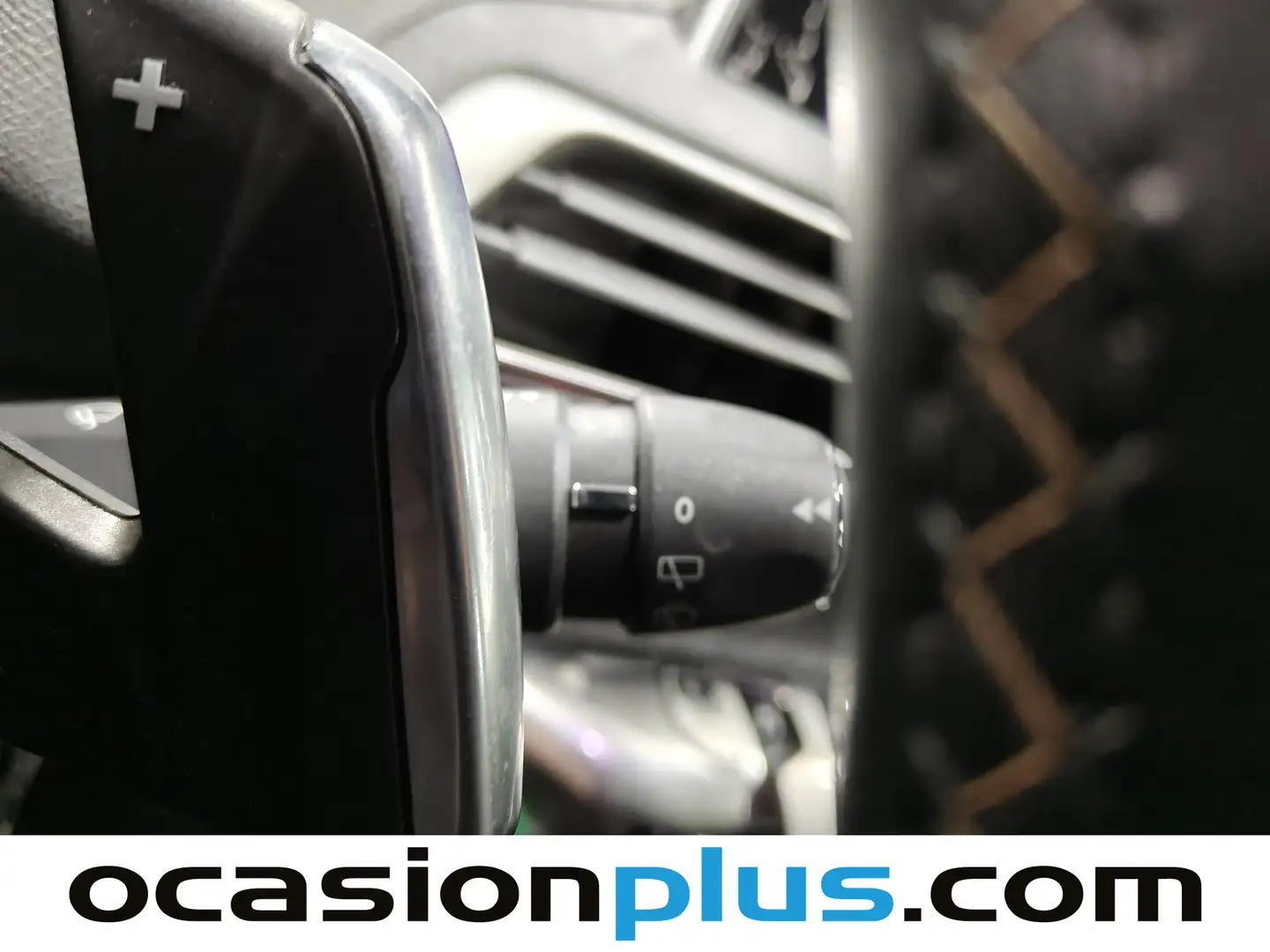 Foto Peugeot 5008 Peugeot 5008 1.6L THP GT-Line EAT6 (165 CV) 7 plazas