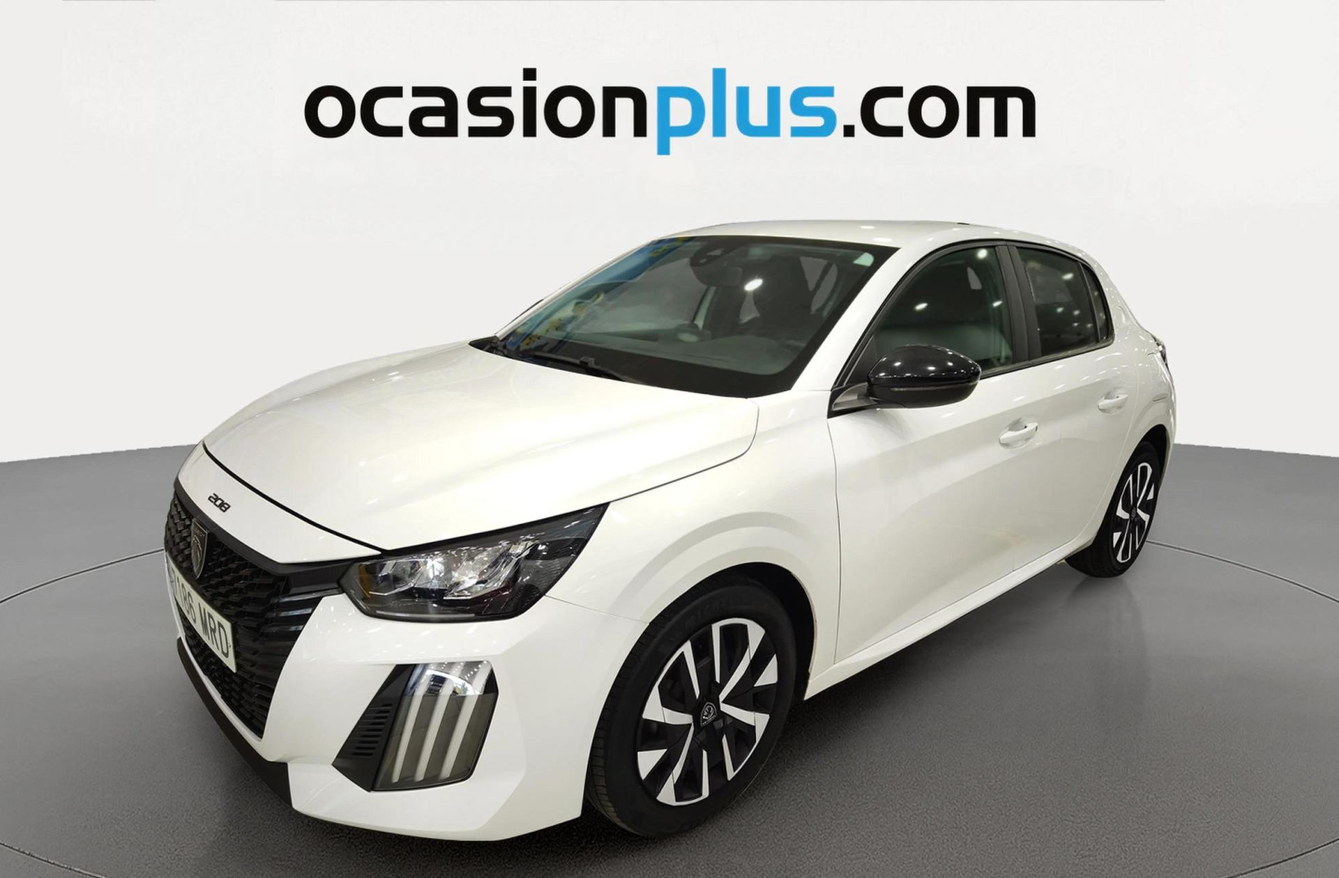 Peugeot 208 PureTech 100 Active