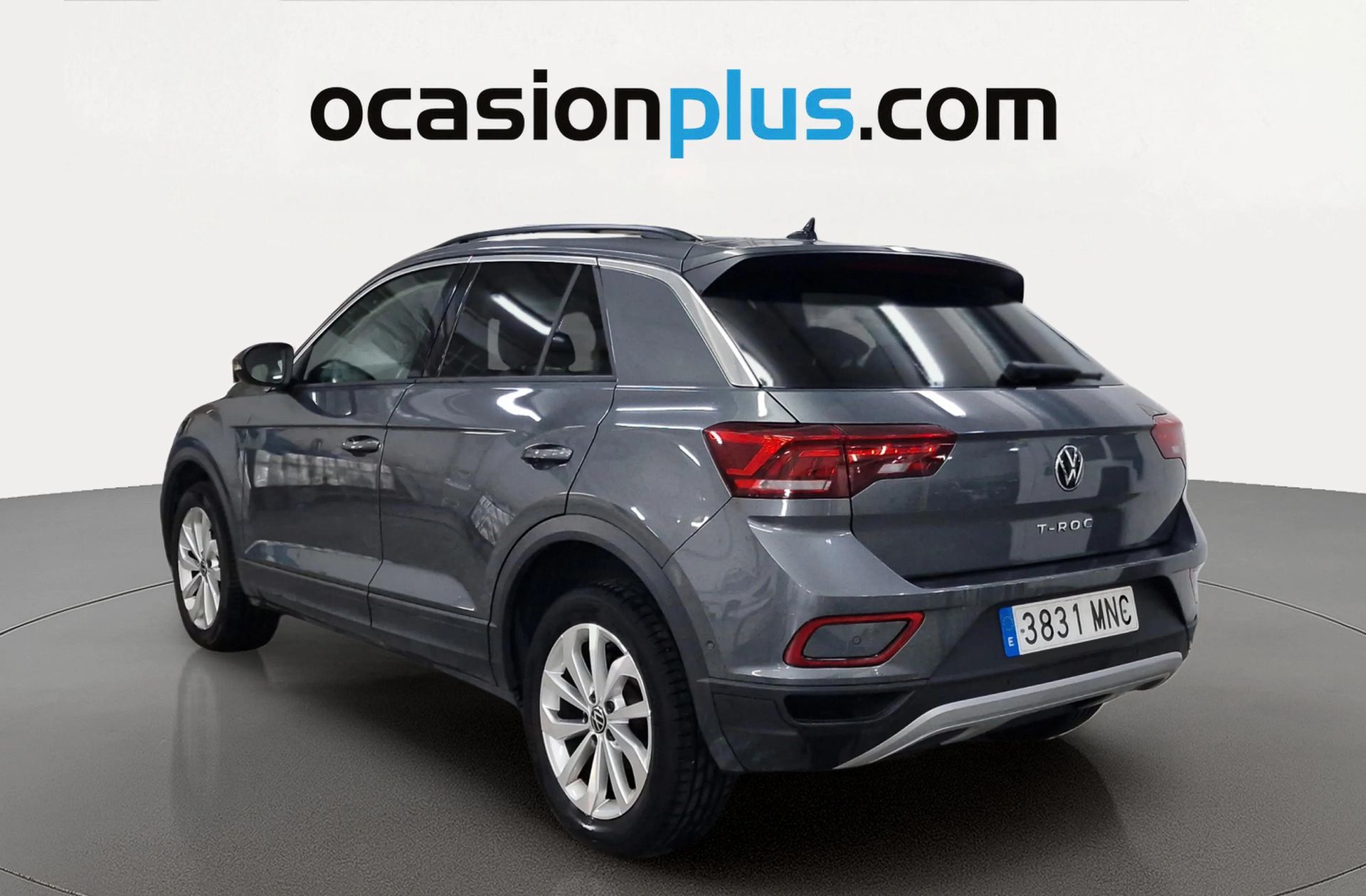 Volkswagen T-Roc Life 1.0 TSI - foto 3