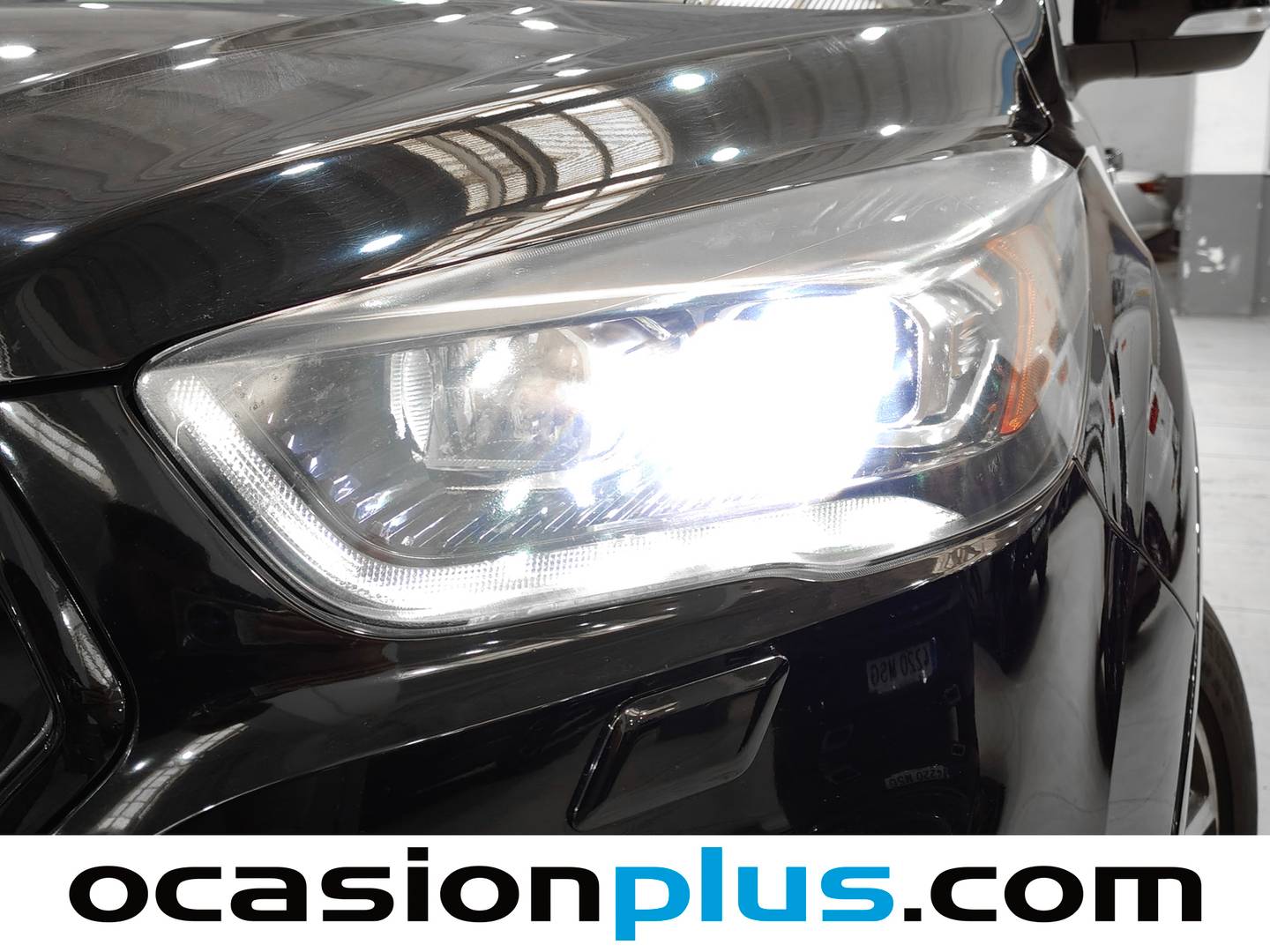 Paquetes del Ford Kuga Ford Kuga 1.5 EcoBoost S&S ST-Line 4x2 (150 CV)