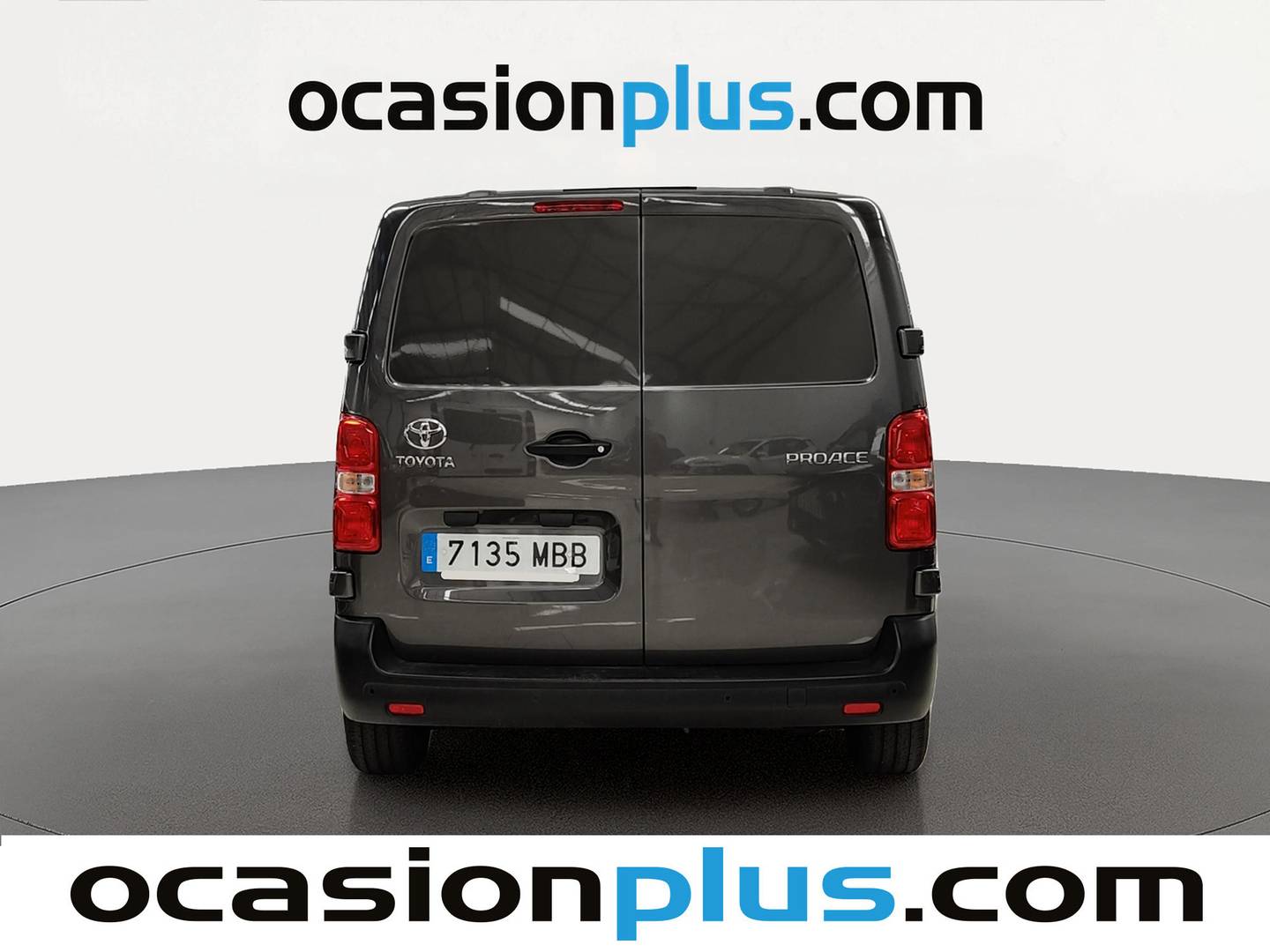 Toyota Proace Toyota Proace 2.0D VX L1 (145 CV) barato