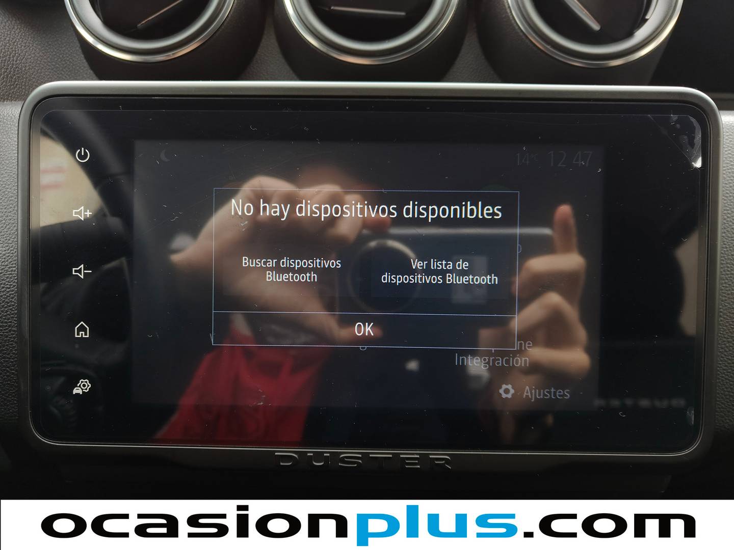 Dacia Duster Dacia Duster Prestige TCE (150 CV) EDC km 0